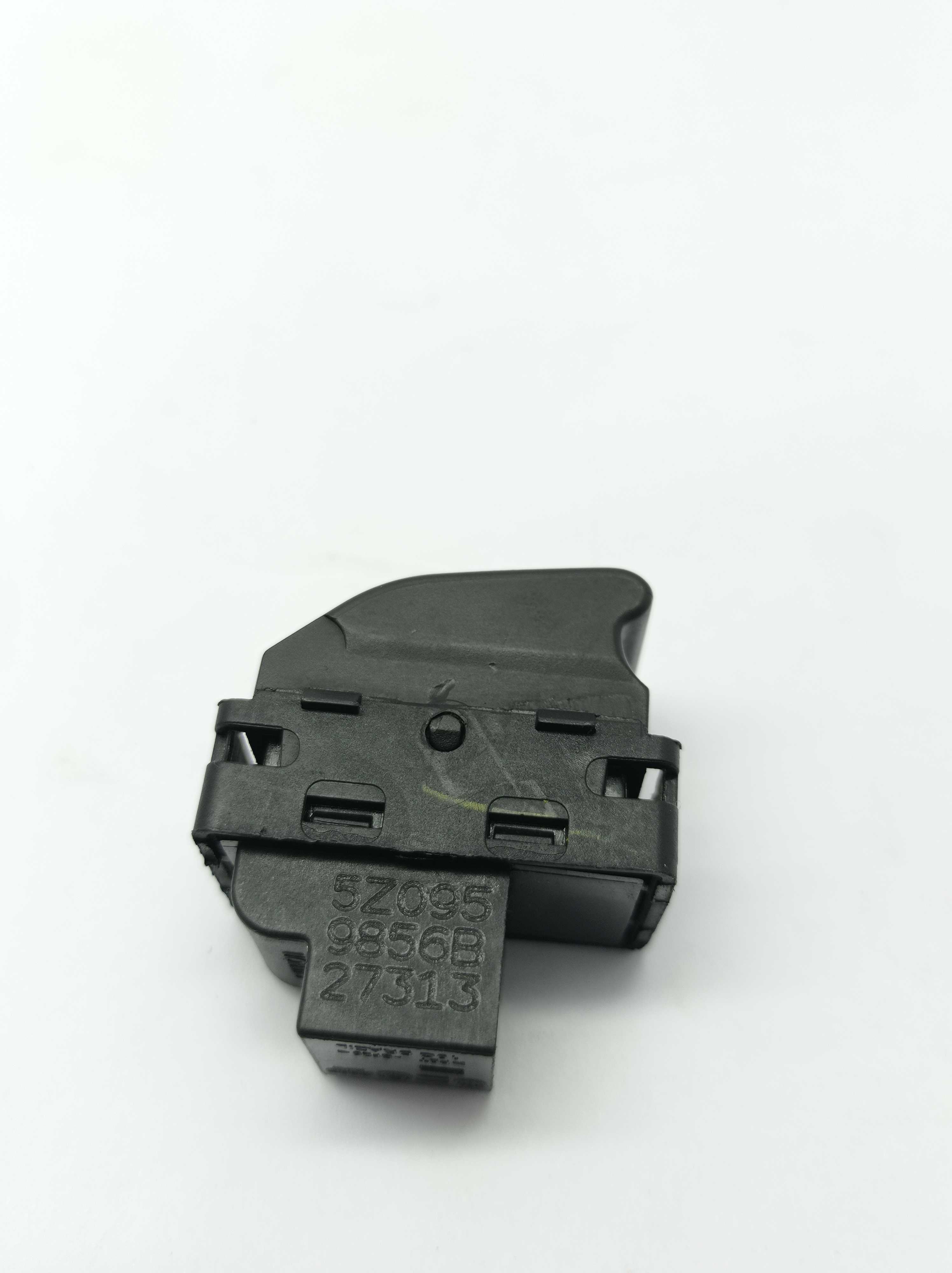 Botão Vidro Eletrico Gol G4 G5 Fox C/ 2 Estagios 5z0959856b 5