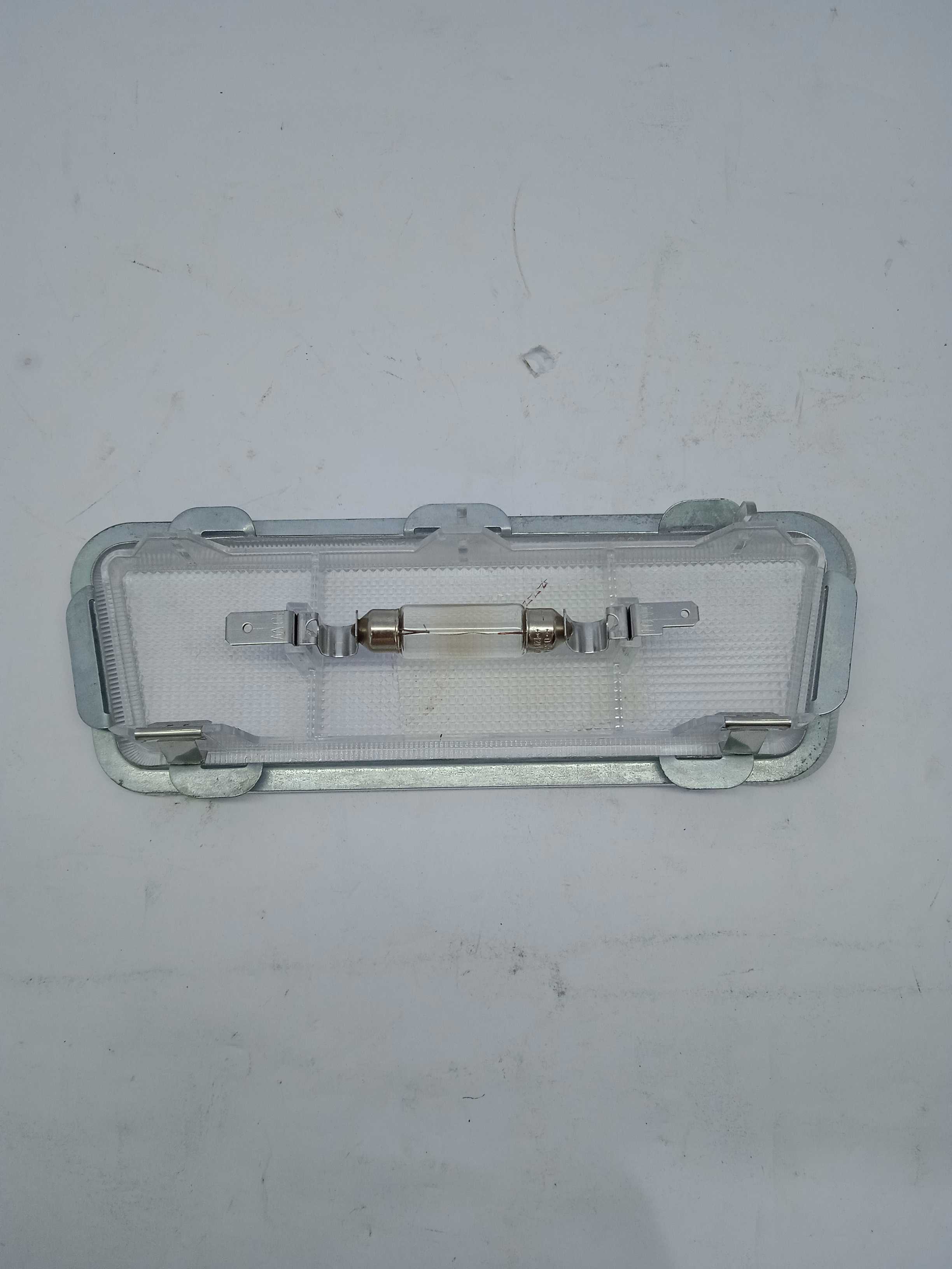 Lanterna Luz Teto Corsa Sedan  2008