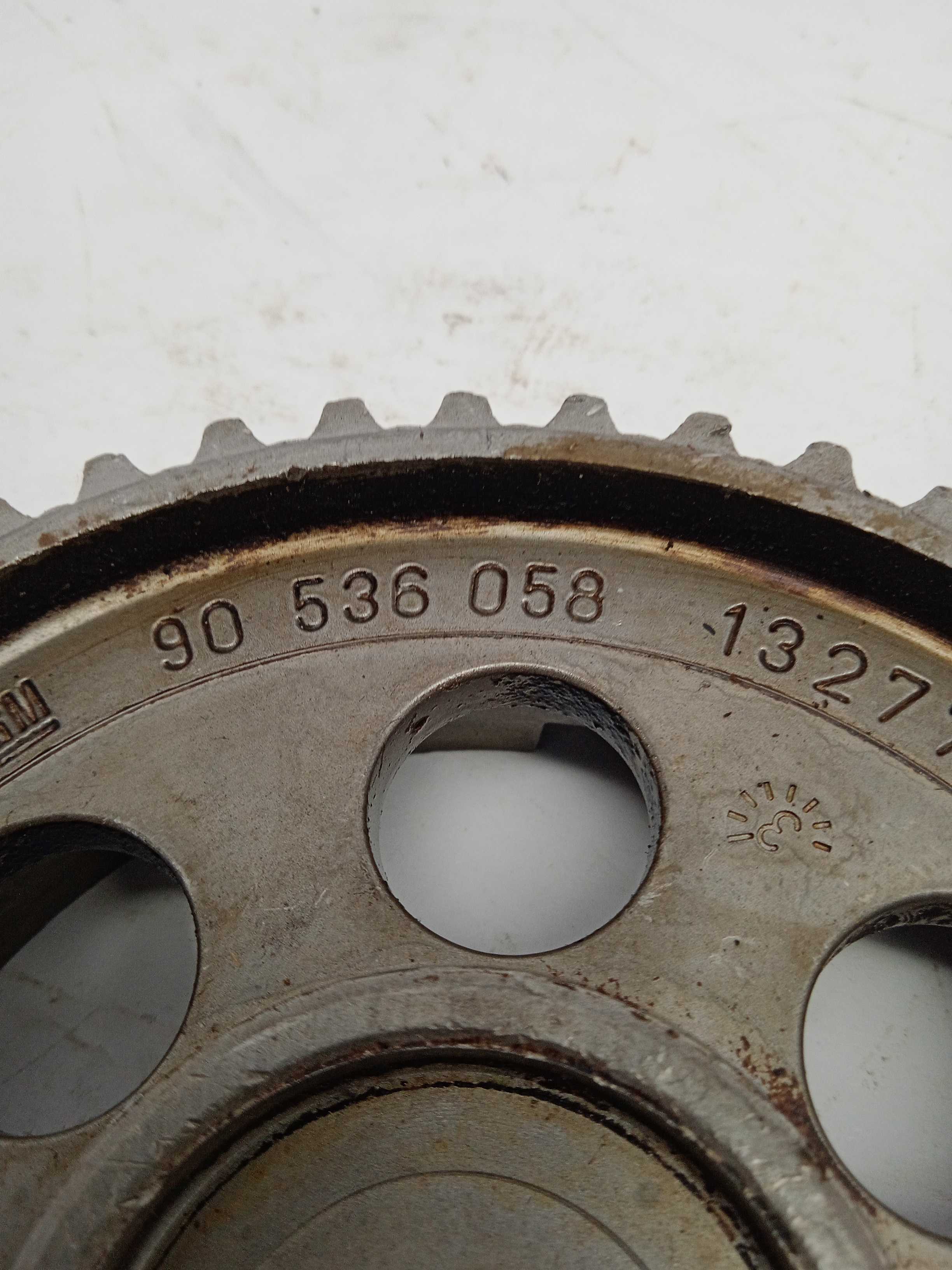 Polia Comando Valvulas Corsa Montana 1.8 16v 90536058 3