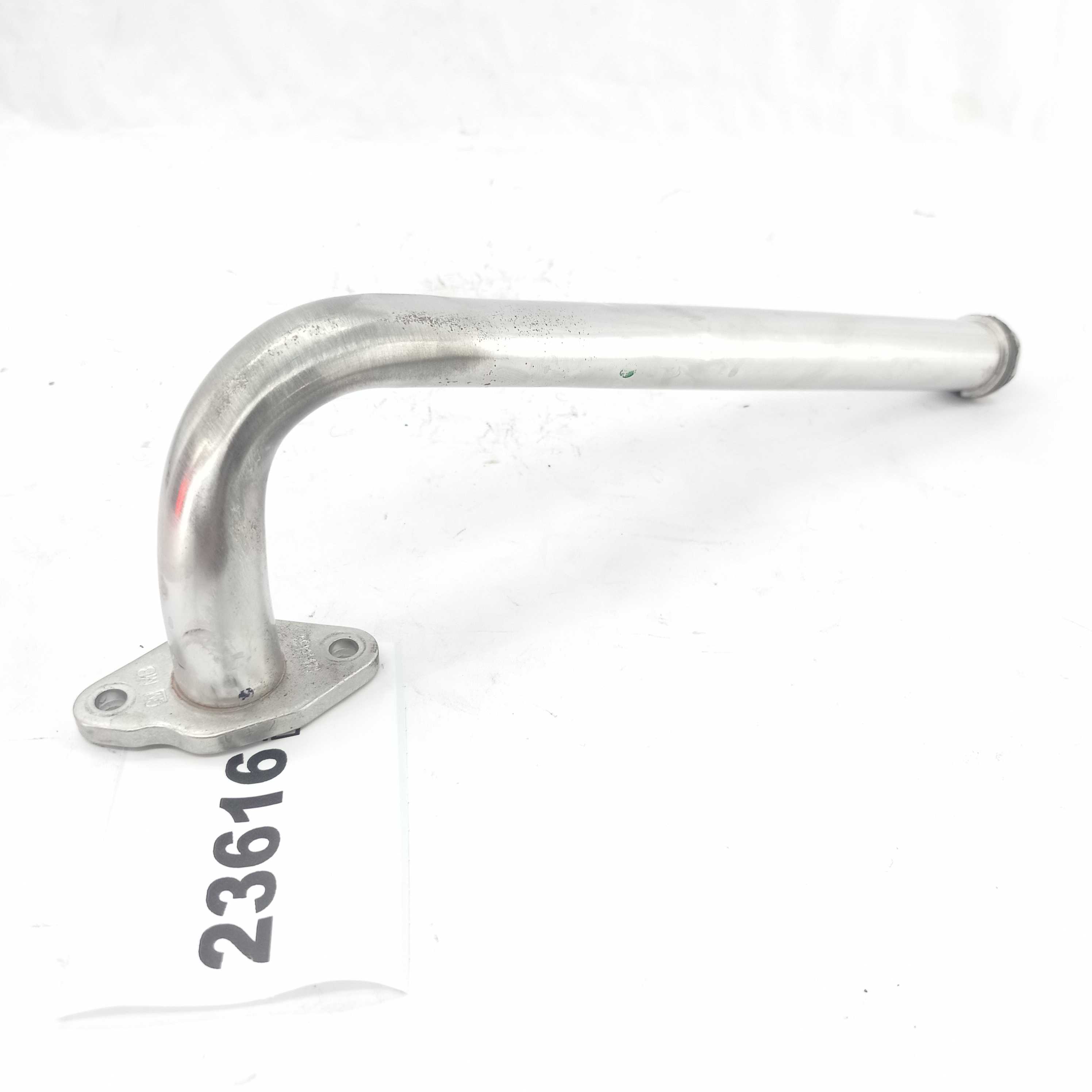 Tubo de óleo do motor GM Tracker 25191471 estoque