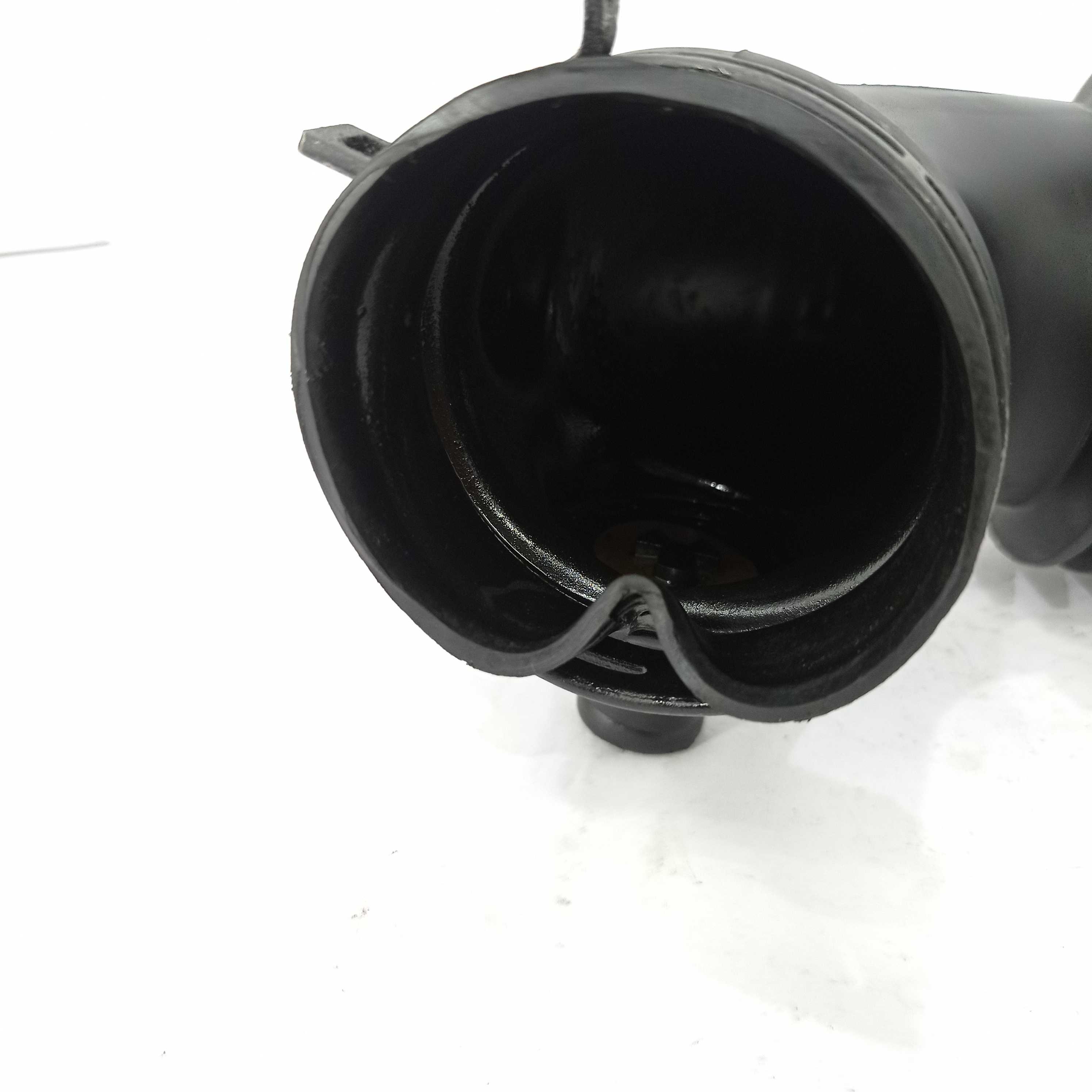 Mangueira filtro de ar Volks Fox 2013 5z0129884