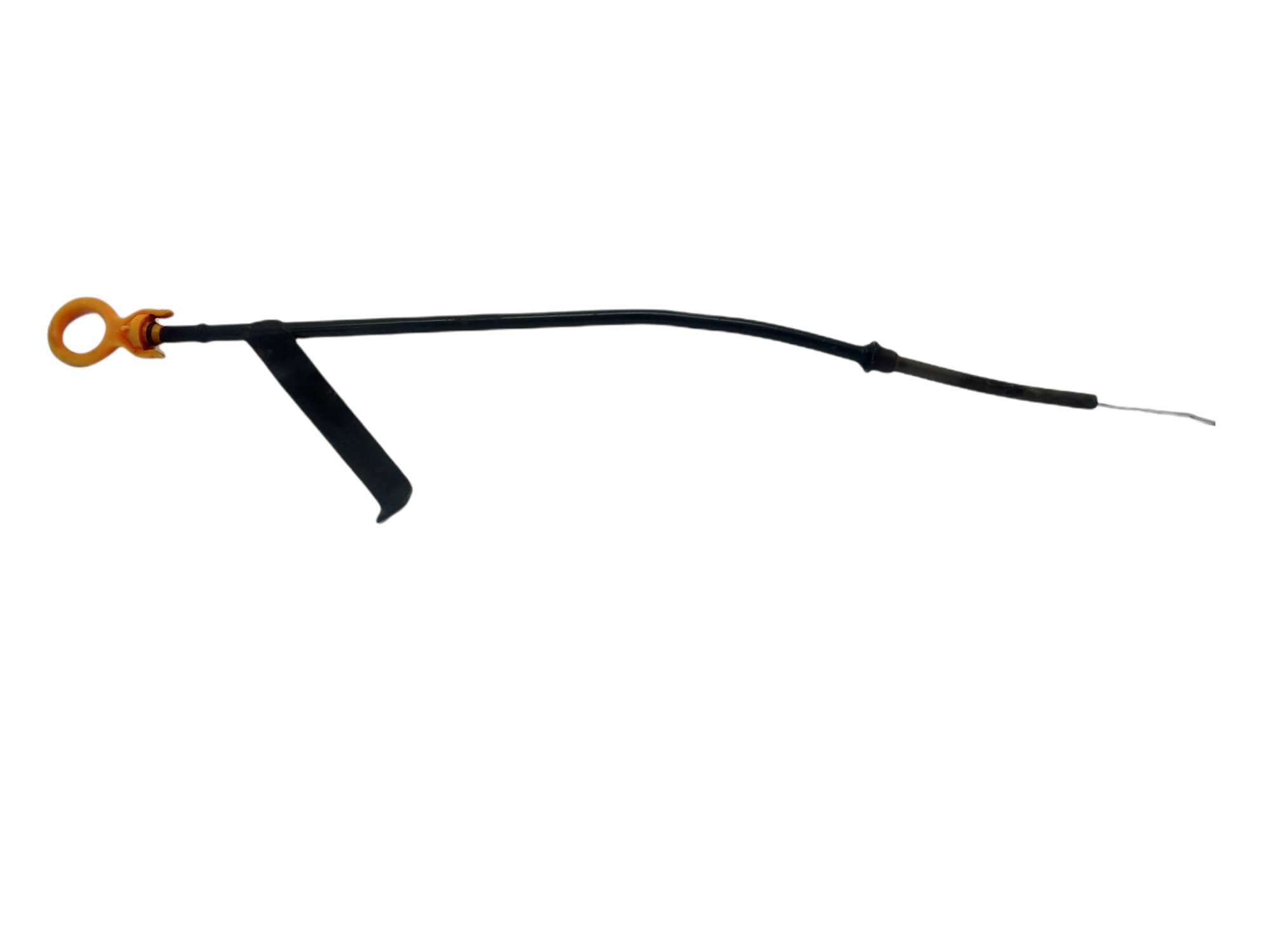 Vareta de Oleo do Motor Com Tubo VW Gol/Parati Bola E30922 5