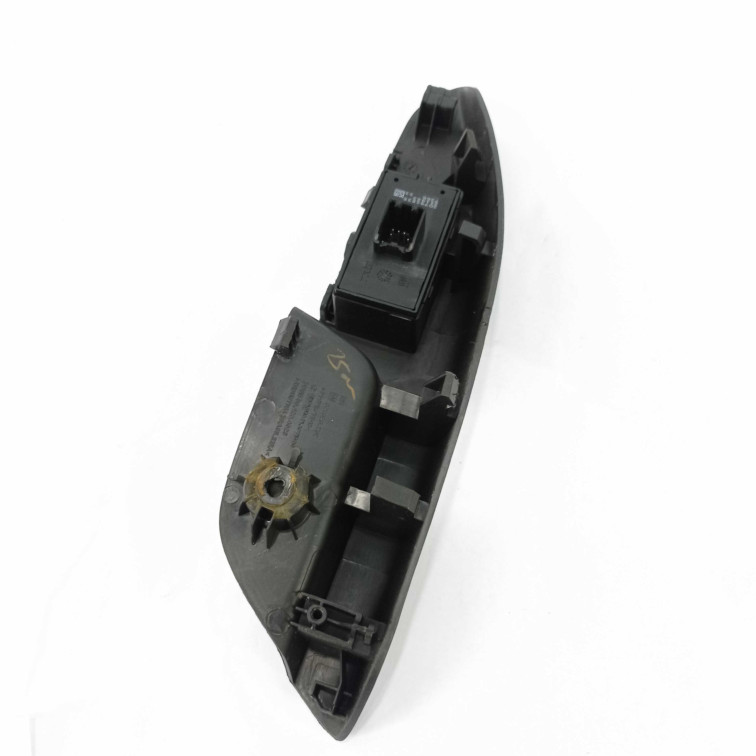 Botão Vidro Elétrico Tras Direito Gm Spin 52020797 E28426 4