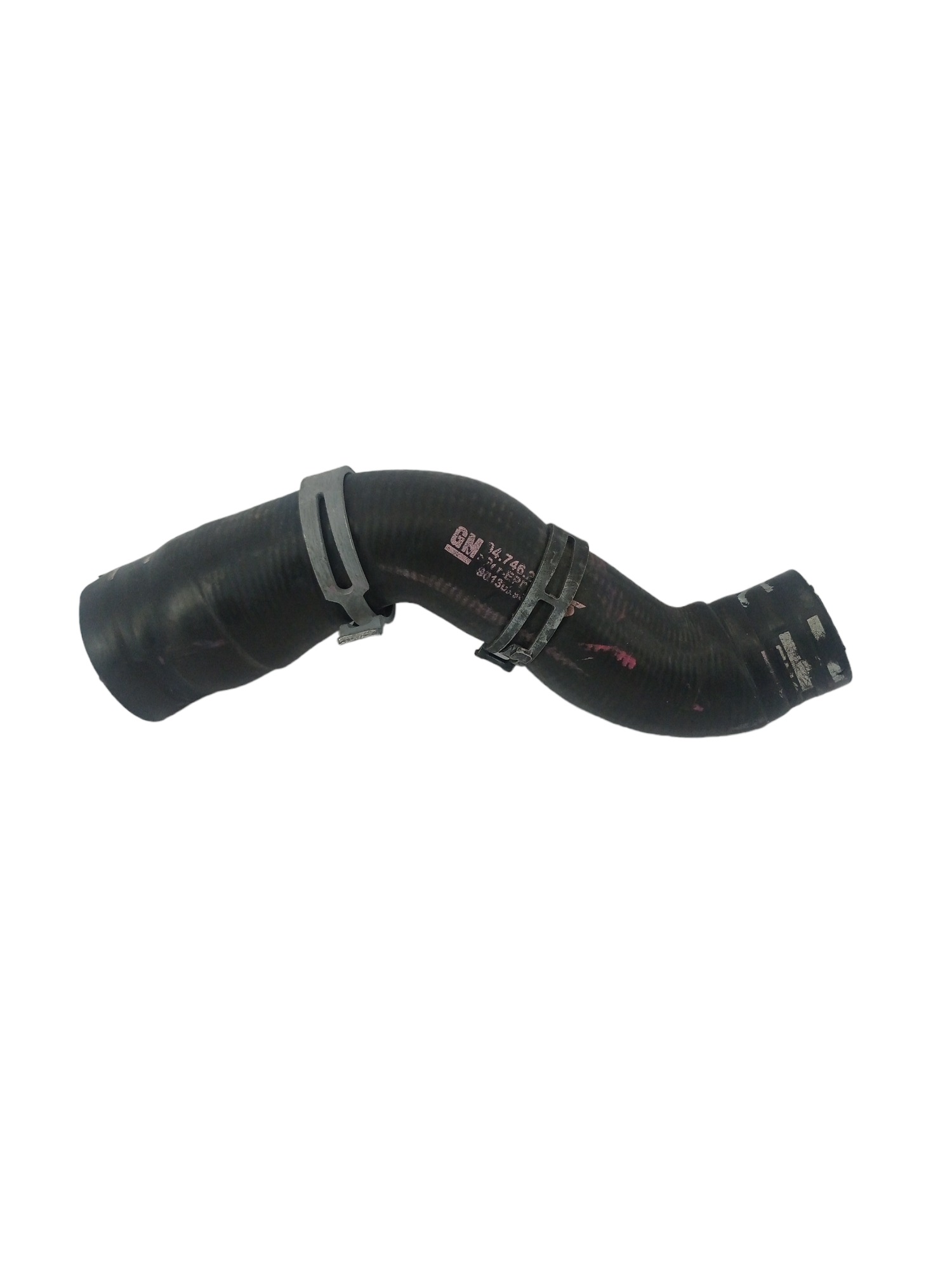 Mangueira Superior Radiador Gm Onix Prisma 2013 A 2020