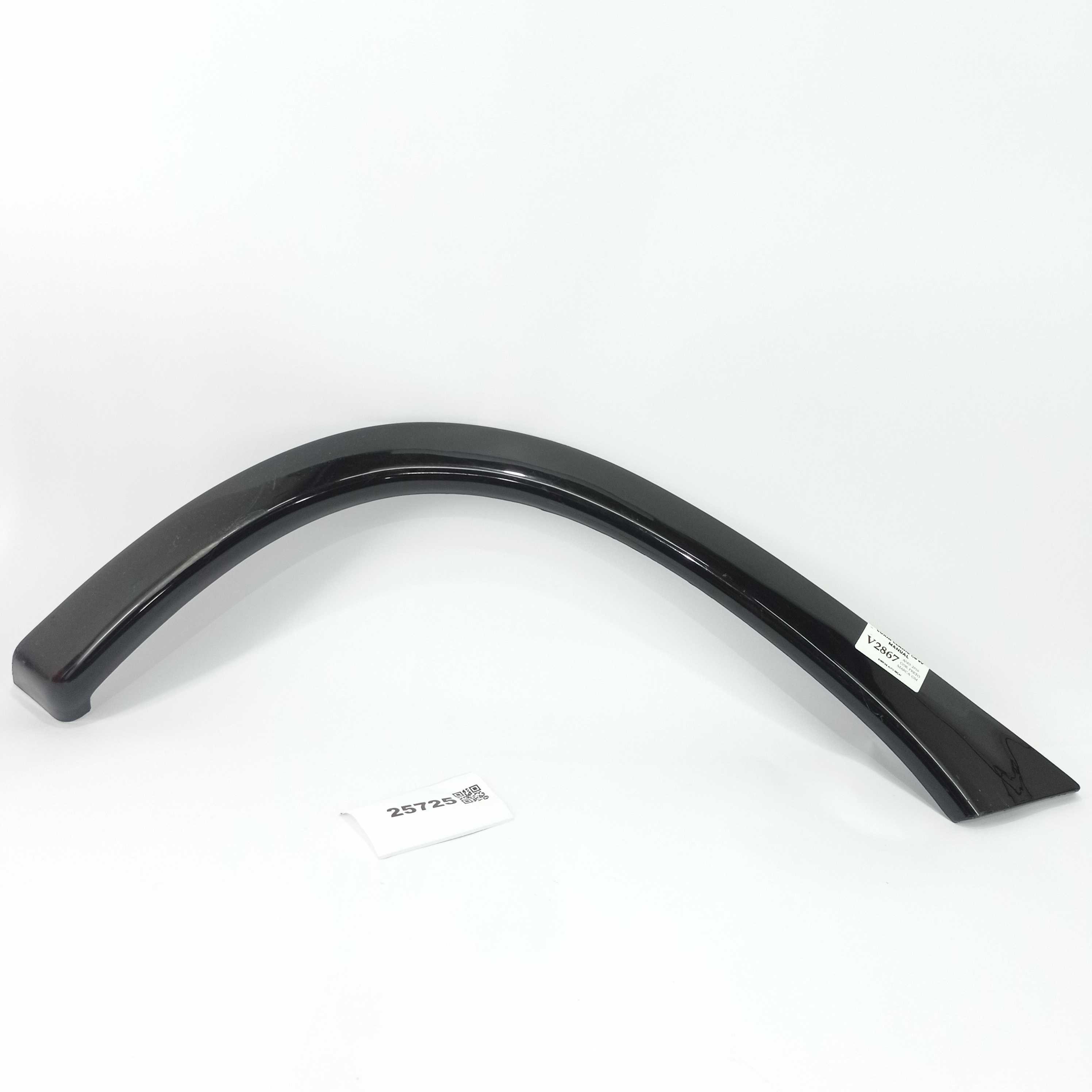Moldura para-lama Tras Esquerdo GM Corsa  93282956 estoque 2