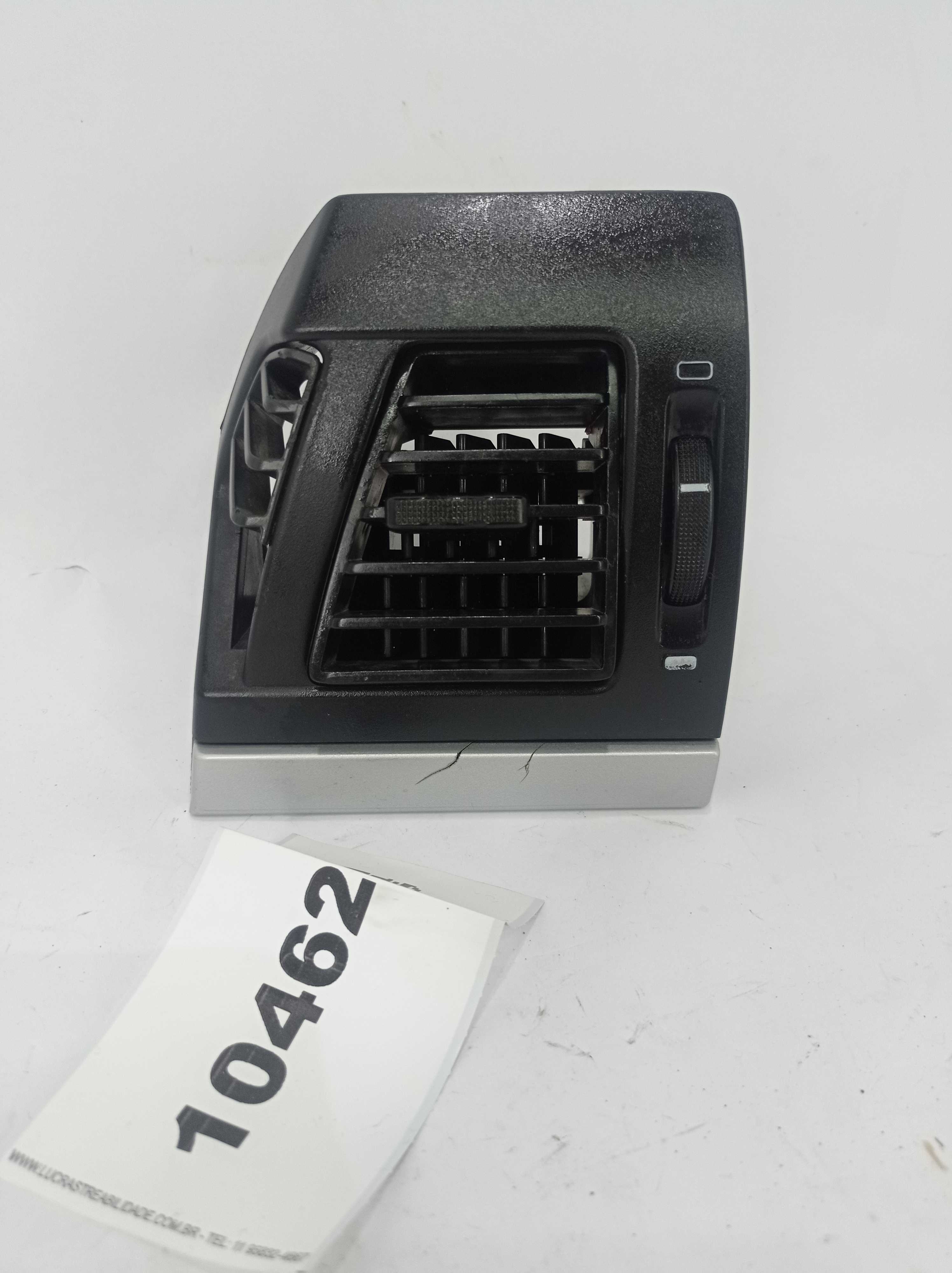 Difusor De Ar Direito Fiat Idea 2008 735381680
