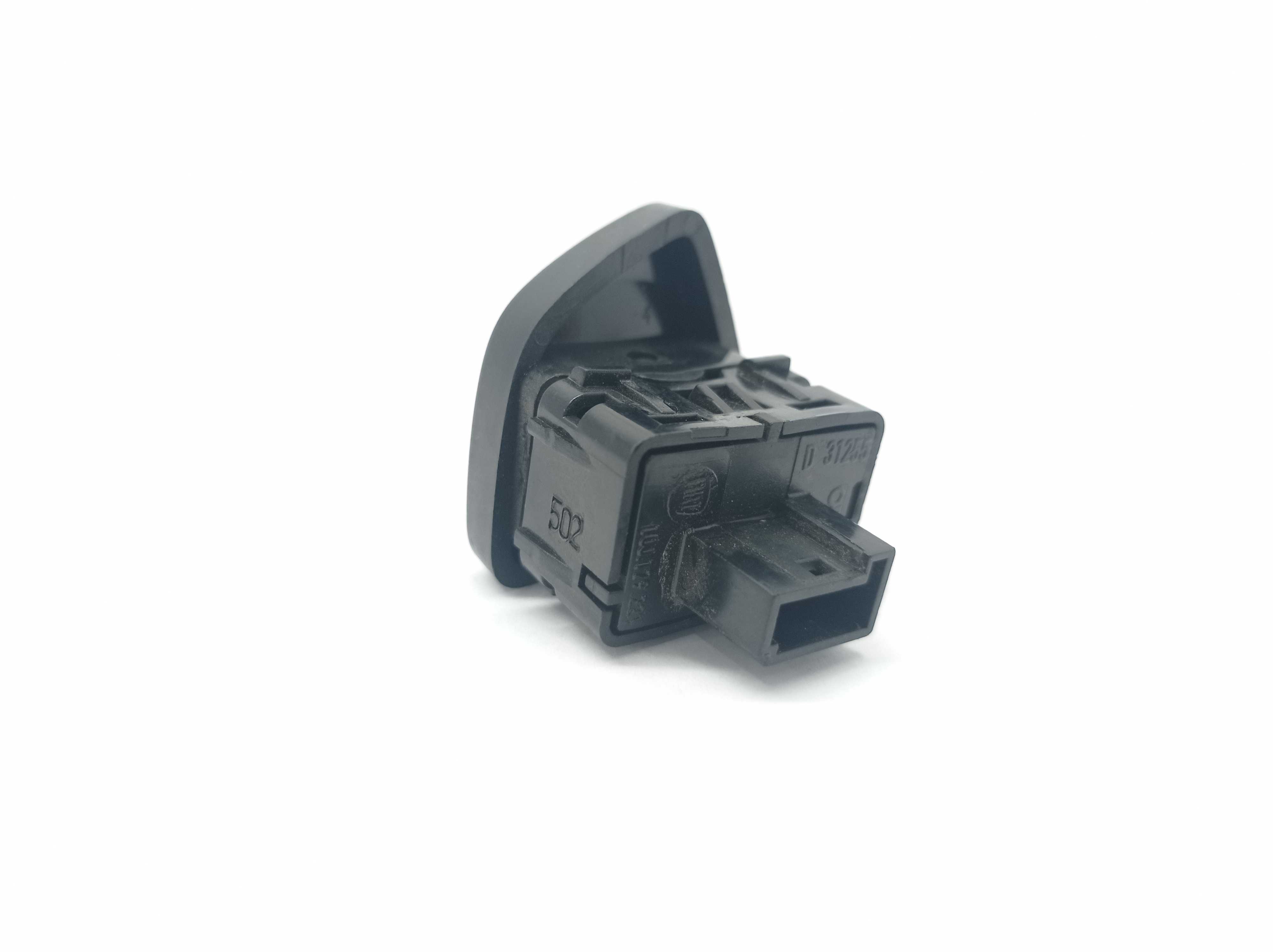 Botão Vidro Elétrico Lado Direito Fiat Uno 100179221 E26881 3