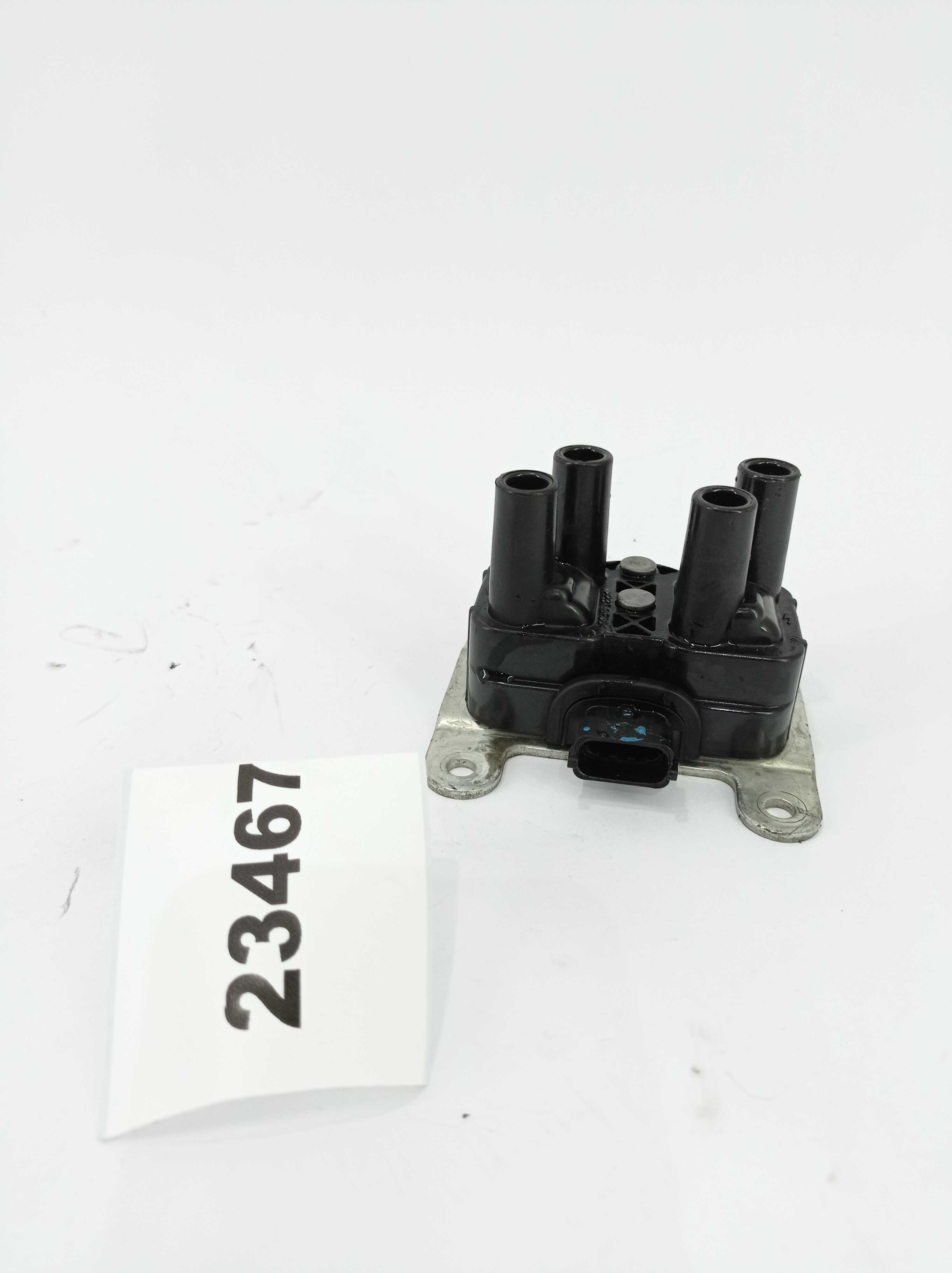 Bobina de Ignição Fiat Doblo 1.8 16v Etorq 2013 E23467 2