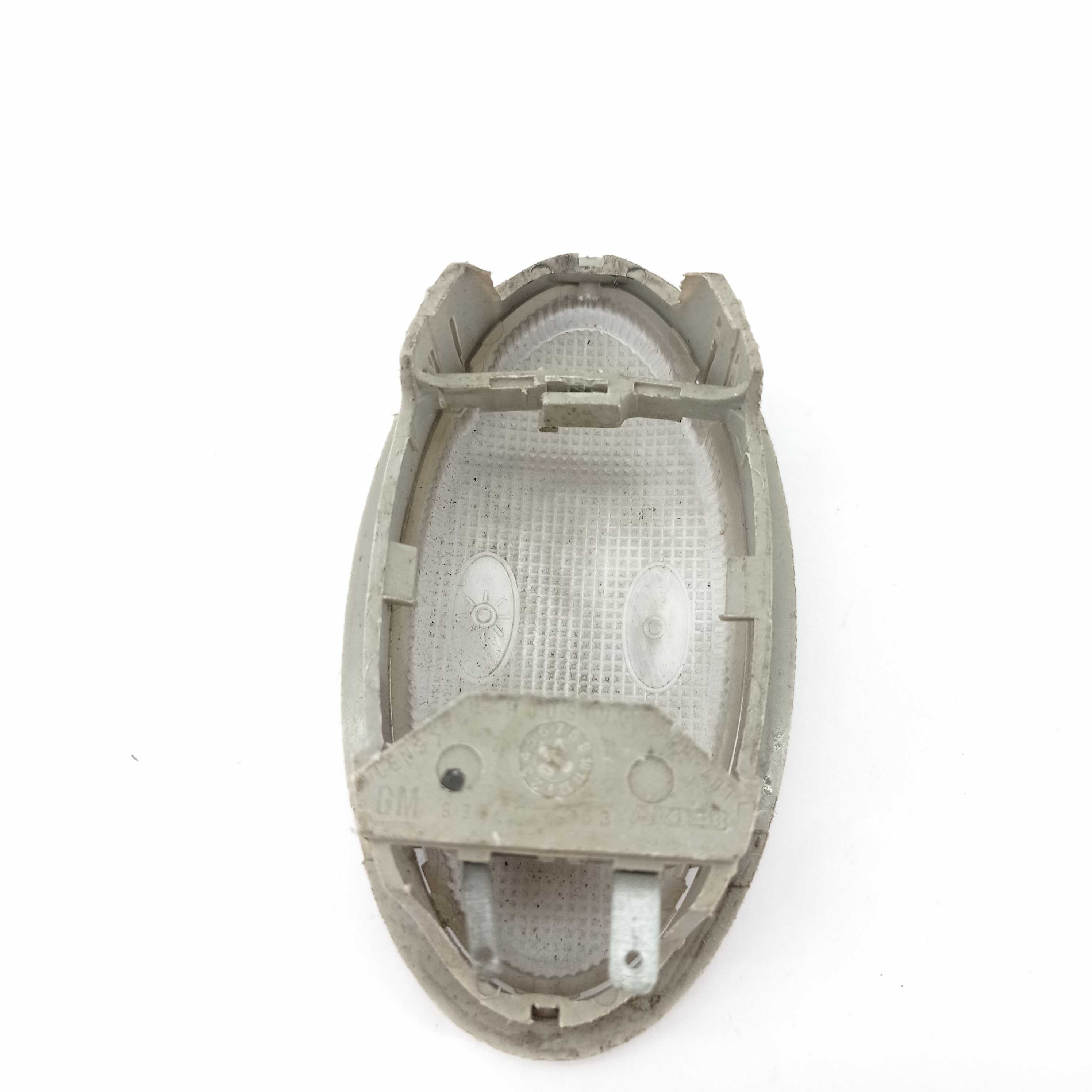 Luz de teto S/ lâmpada GM Celta 93307353