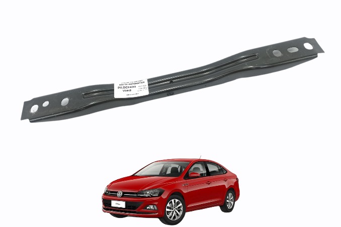 Suporte Travessa Do Motor Vw Virtus Tsi Ano 2020 E32017