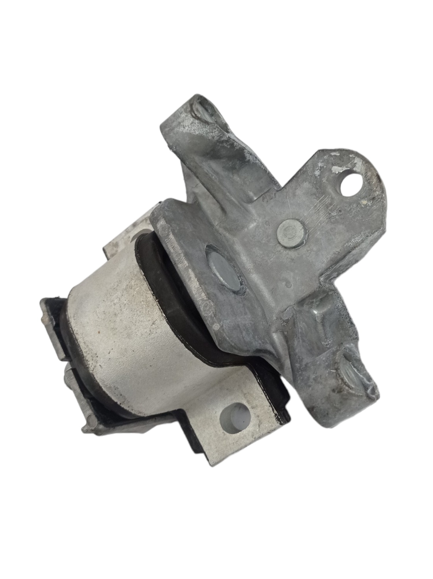 Coxim Câmbio Esquerdo VW Gol Voyage G5 G6 3