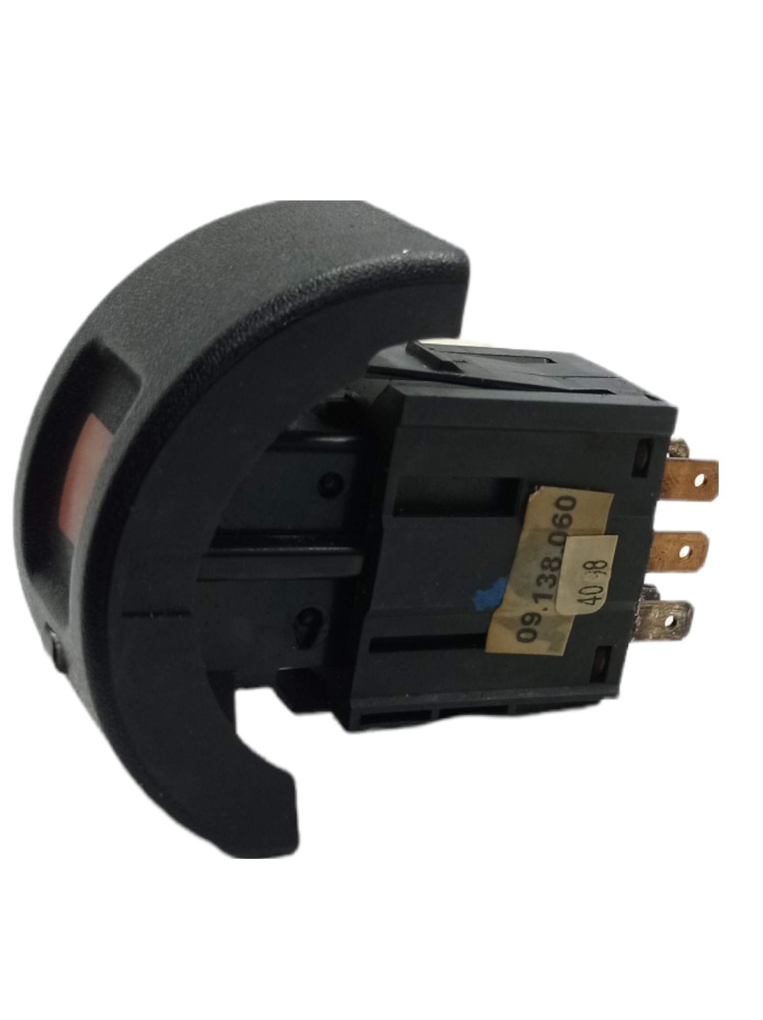 Botão Pisca Alerta Emergência Gm Astra 1999/2012 90565714 7