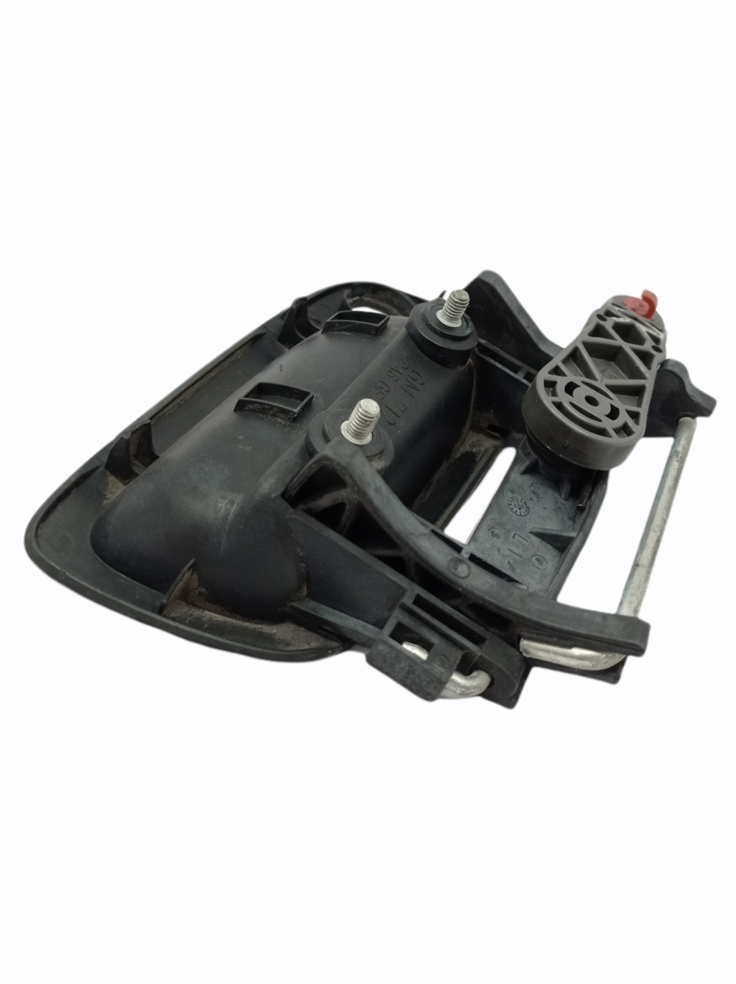 Maçaneta Externa Diant/Esq Gm Astra Zafira E29389 Estoq