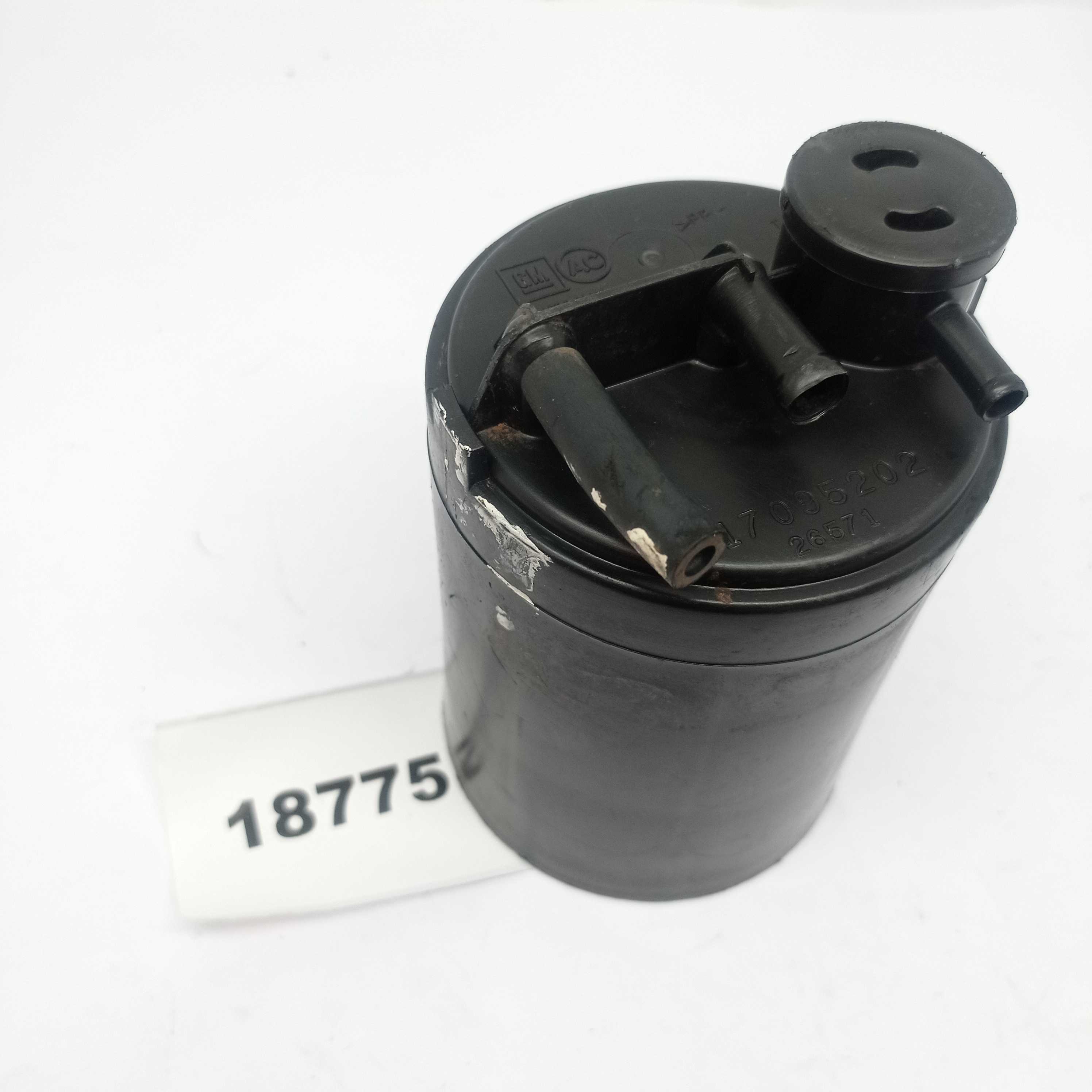 Filtro Canister Gm Vectra 97/05 17095202