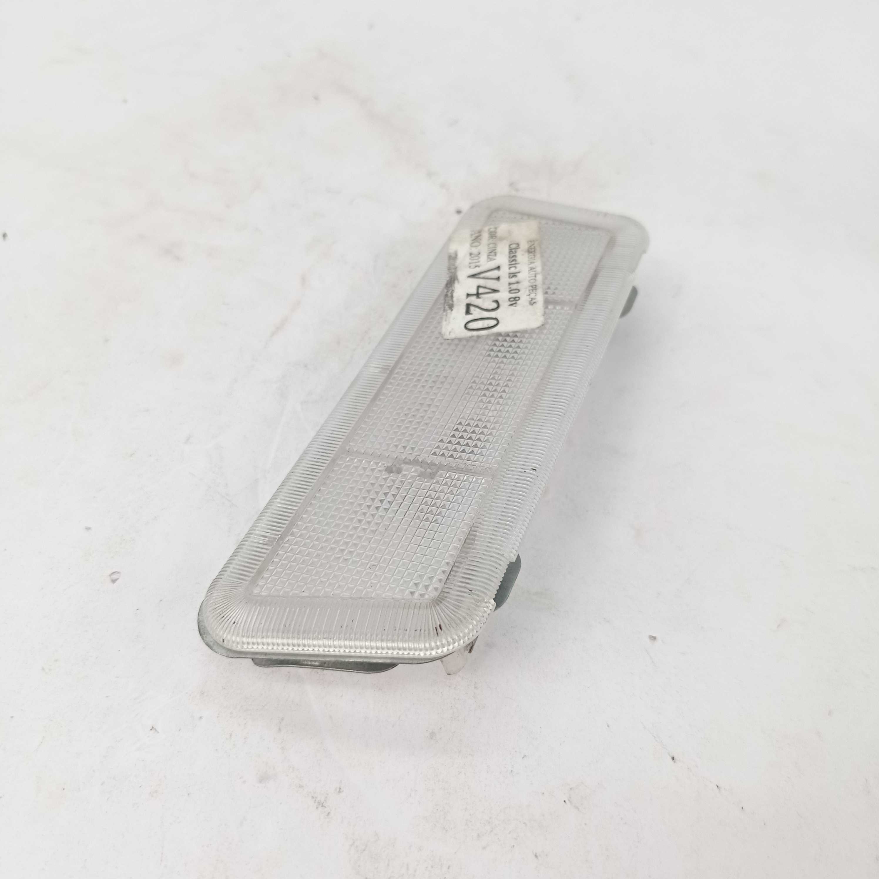Luz De Teto Gm Classic 2015 90568390