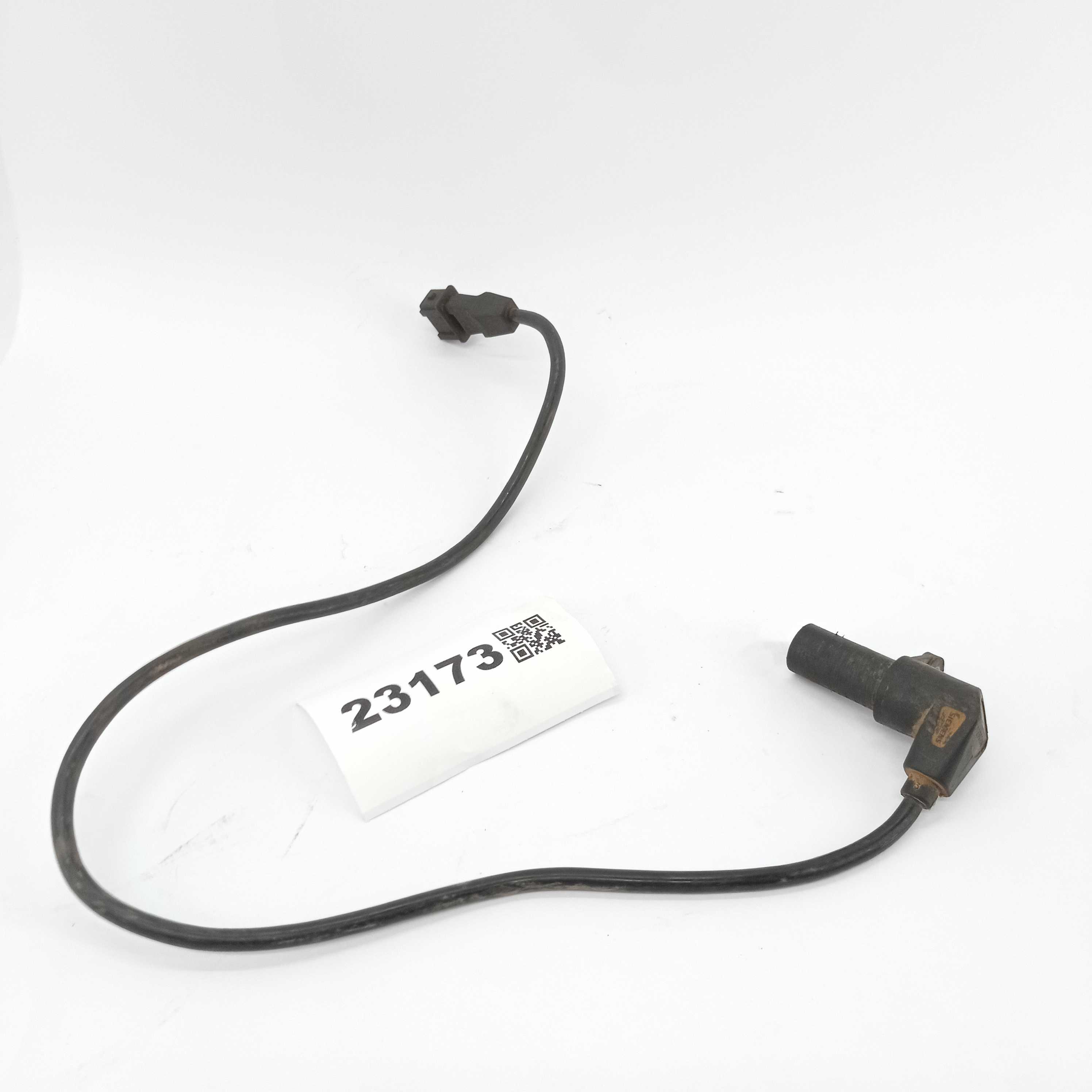 Sensor rotação GM Celta Prisma Montana corsa 93393867 Estoqu