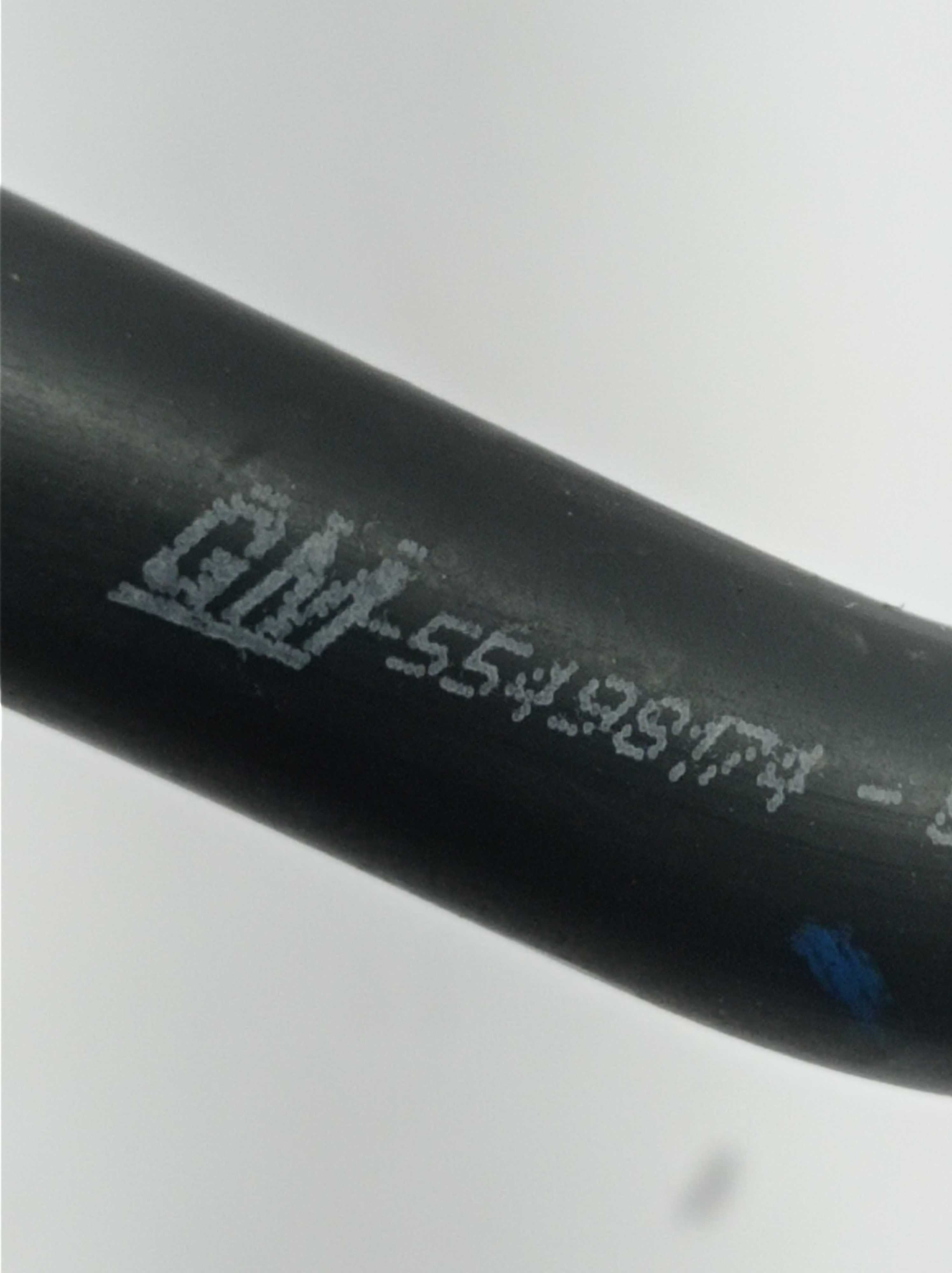 Mangueira Água Solenóide Onix Turbo 20/21 55498174 E21378 5