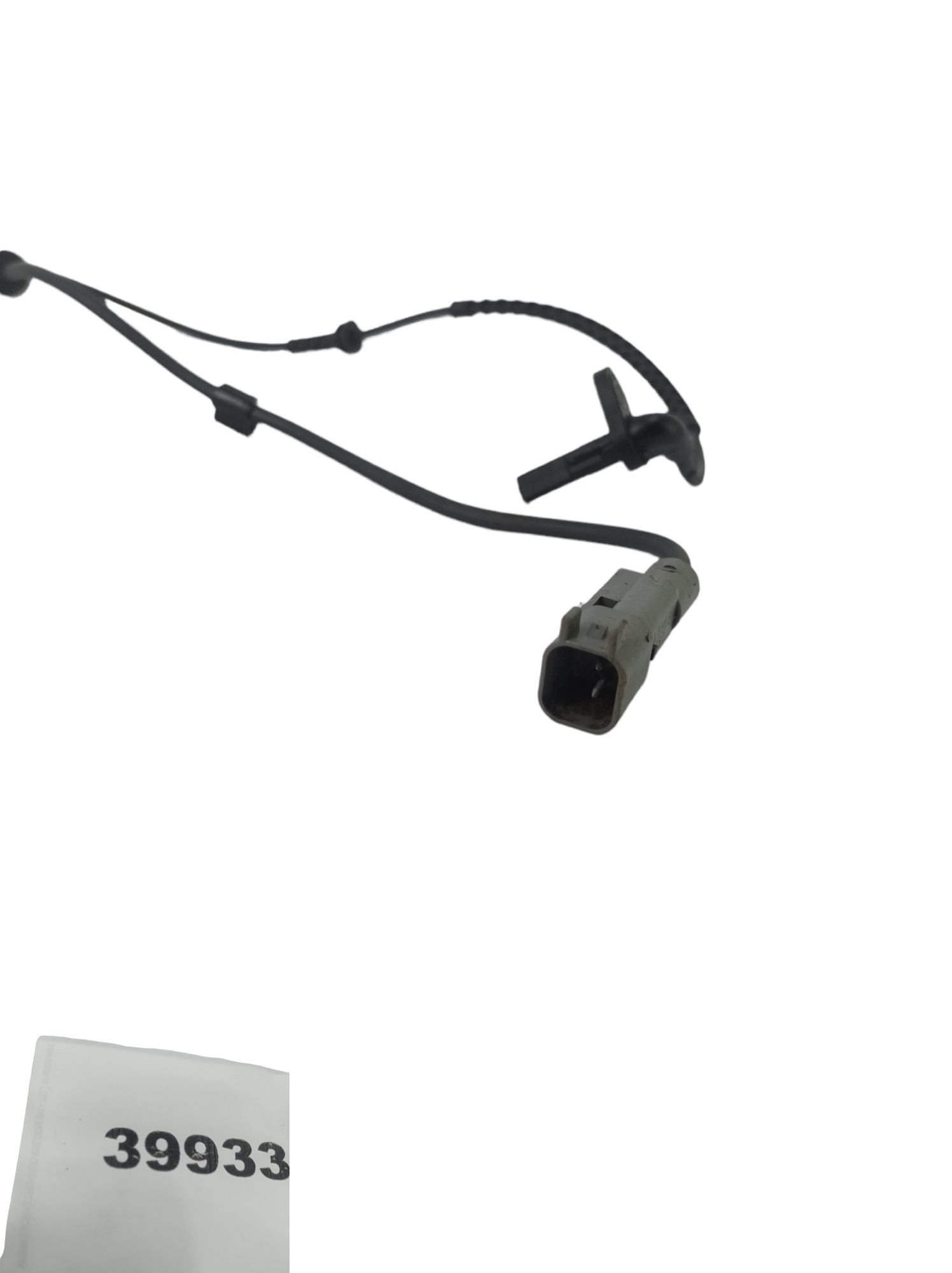 Sensor velocidade GM onix 2013/2019 e39933 4