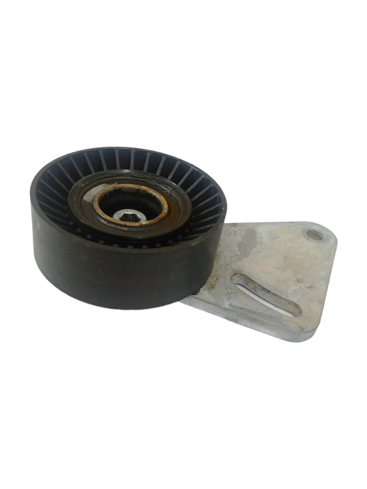 Tensor Esticador Correia Fiat Palio 1.0 8v Ano 1997 a 2000