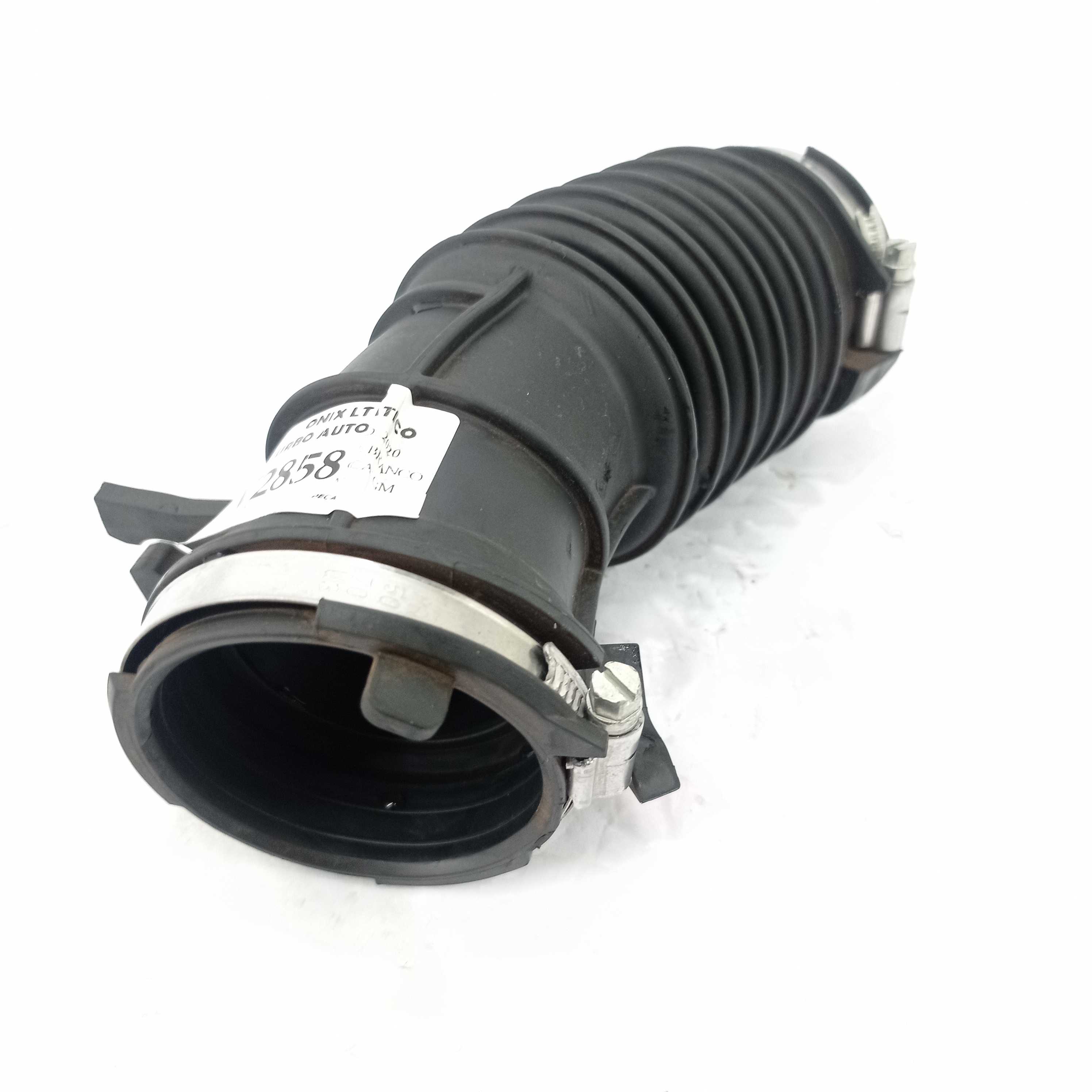 Mangueira Filtro De Ar Gm Onix Turbo 2020 1260901 E21182