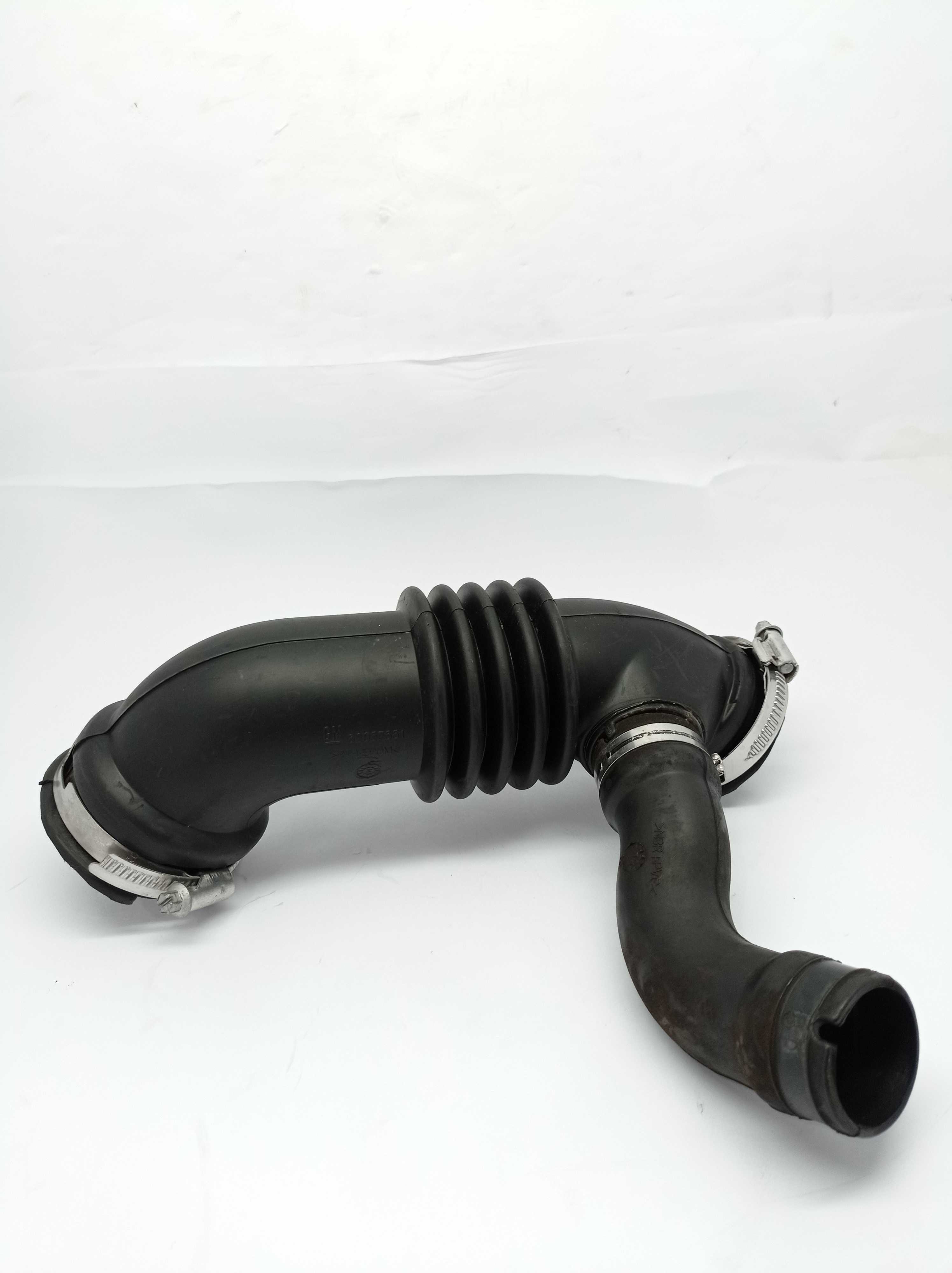 Mangueira Do Ressonador Gm Onix Prisma 5205755 E25092