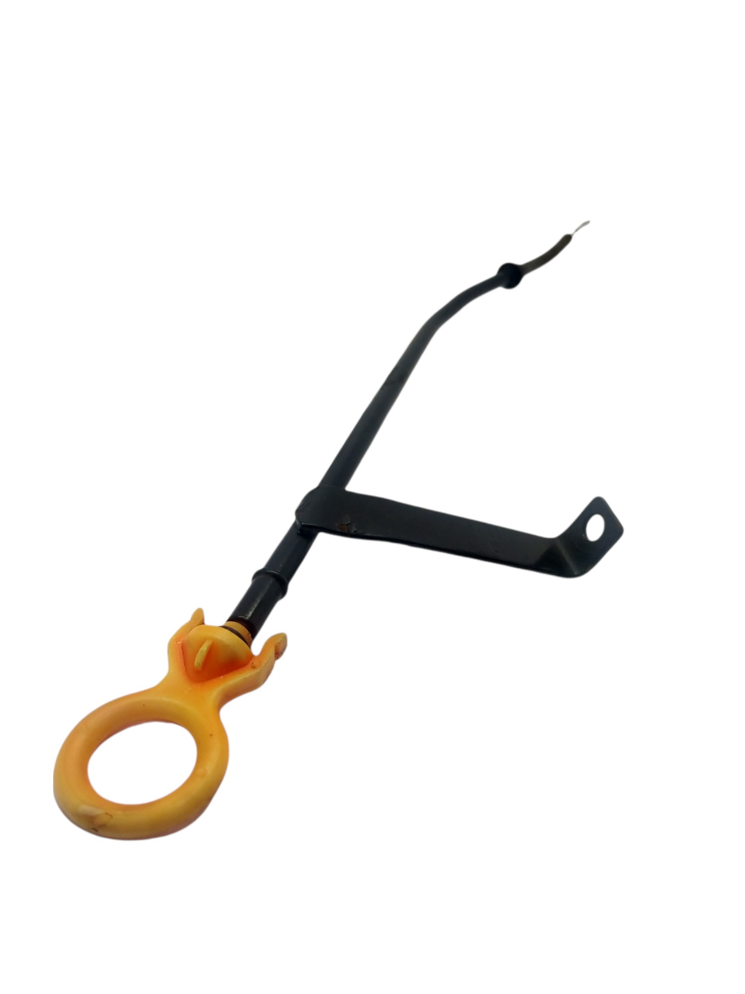 Vareta de Oleo do Motor Com Tubo VW Gol/Parati Bola E30922 3