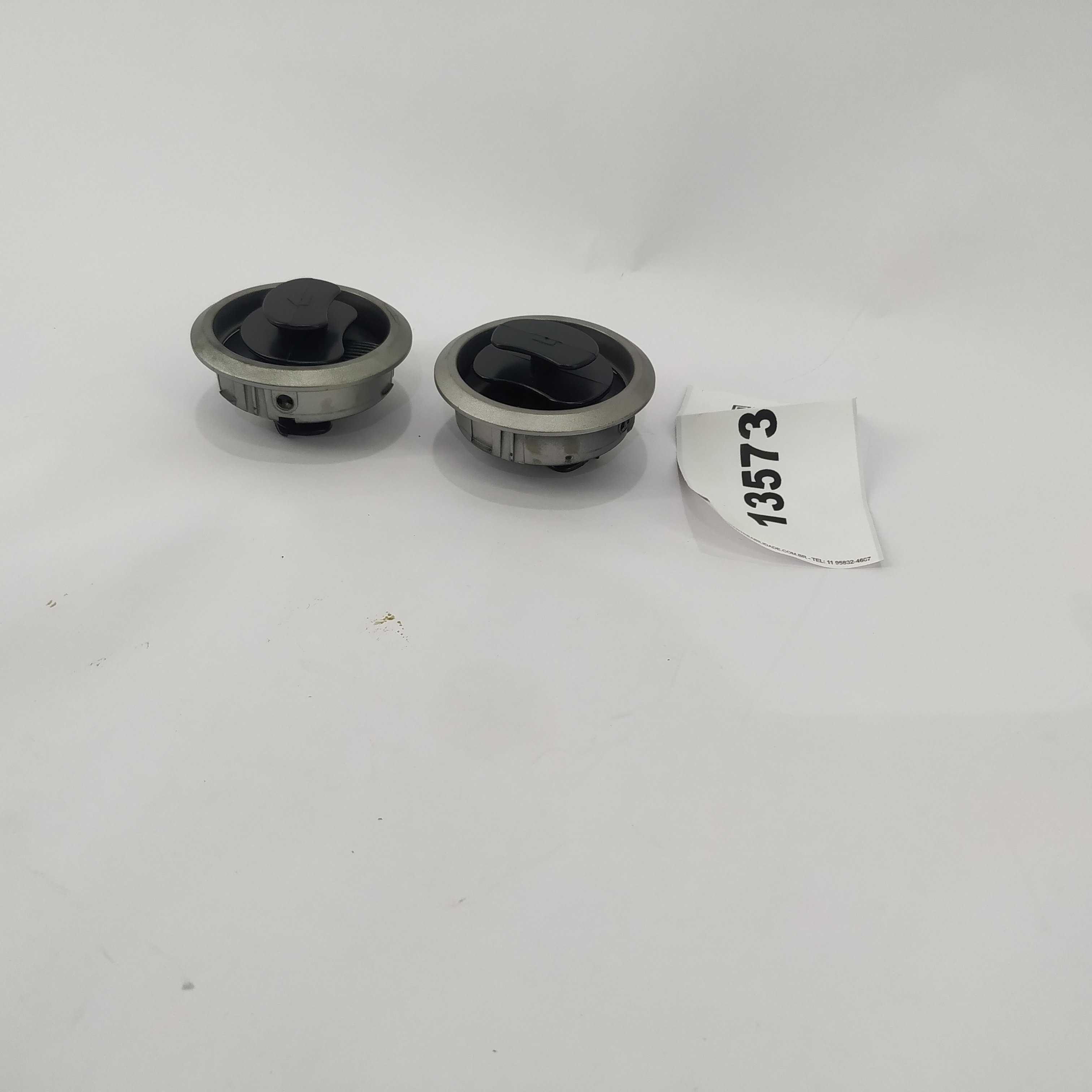 Difusor De Ar Gm Prisma 2012