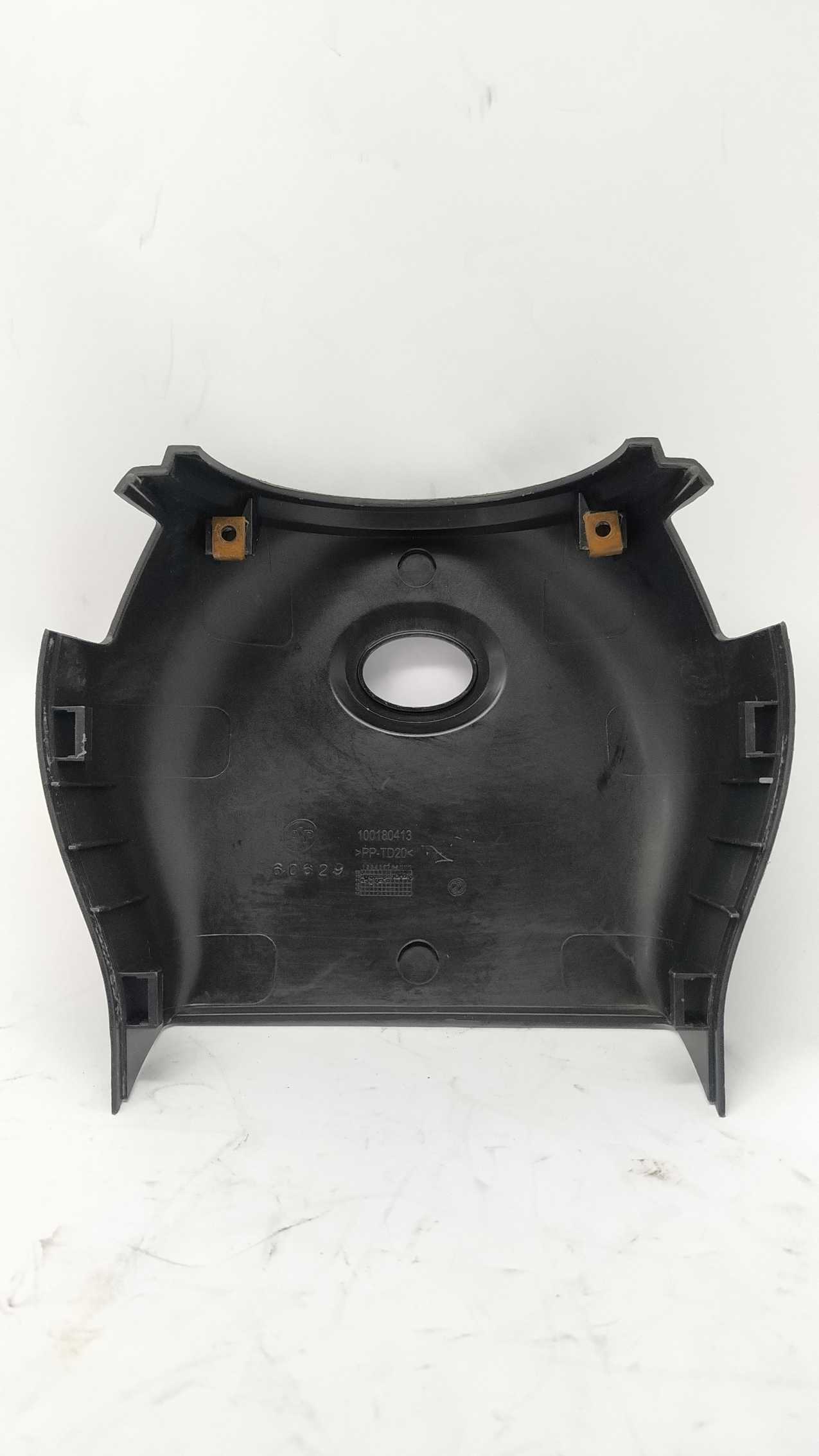 Moldura Superior Chave Seta Fiat Uno 2009/2013 100180413 2