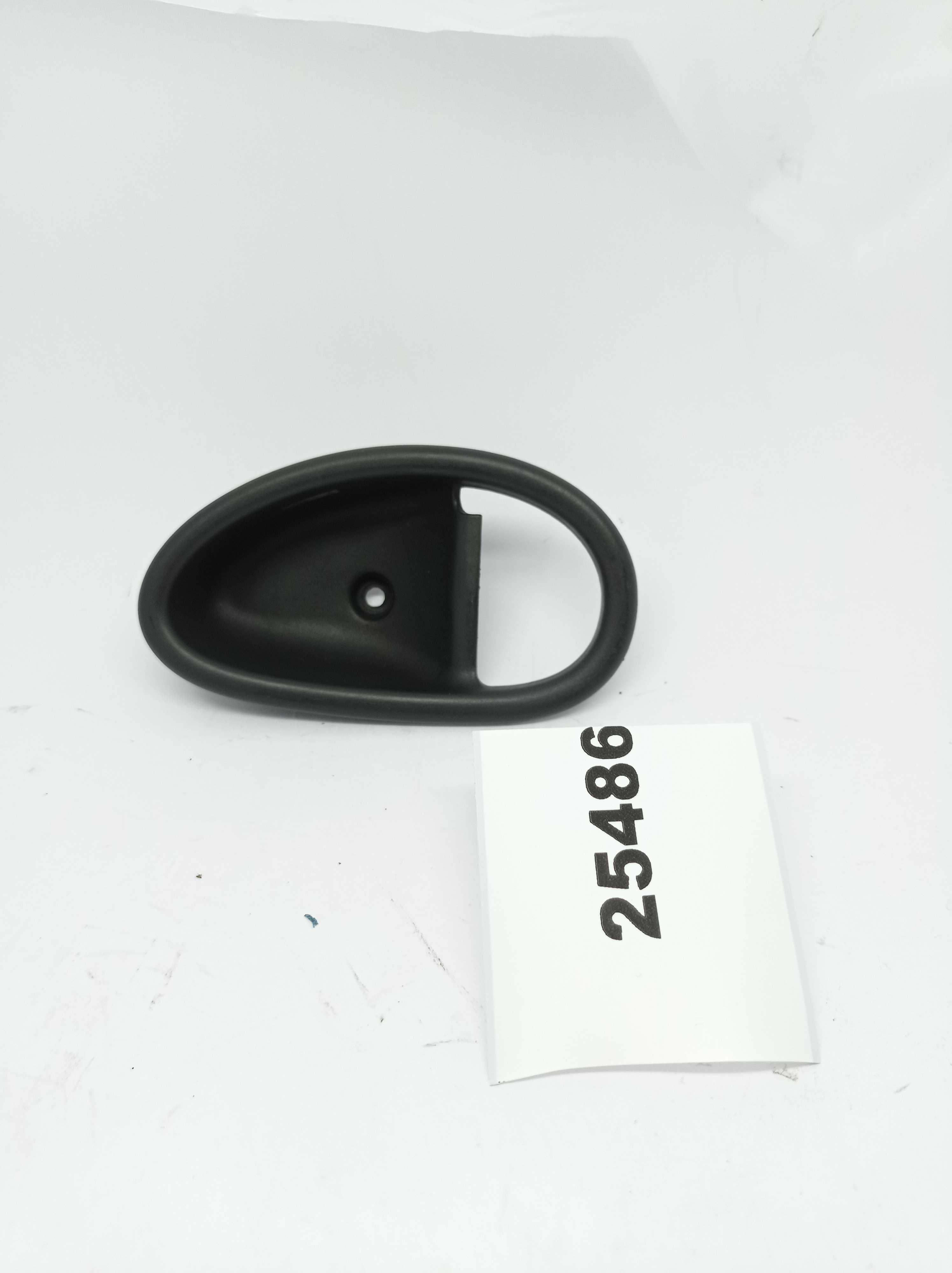 Moldura Interna da Maçaneta Direito Fiat Palio E25486 Estoq