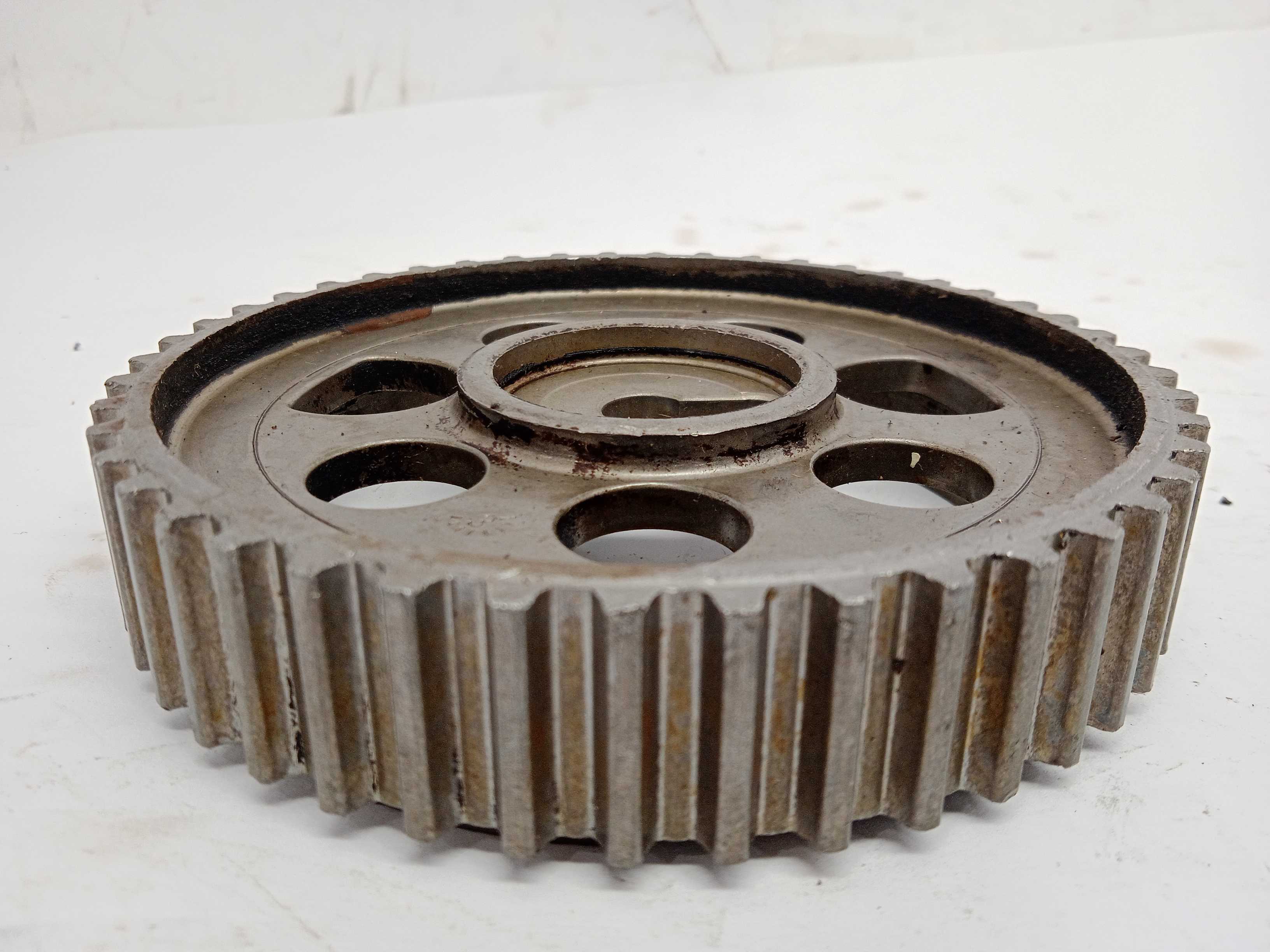 Polia Comando Valvulas Corsa Montana 1.8 16v 90536058 4