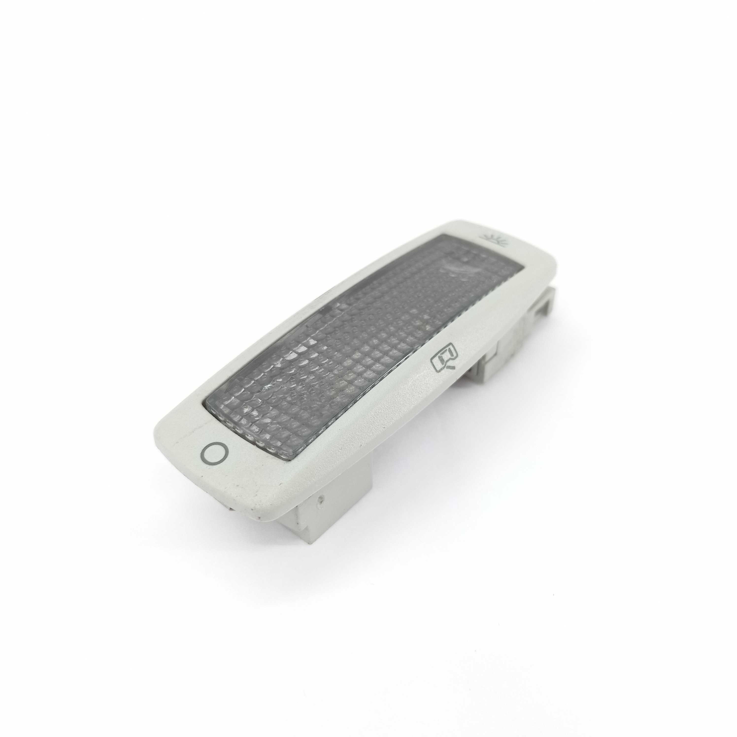 Luz De Teto Lateral Volks Fox 2012 3b0947291