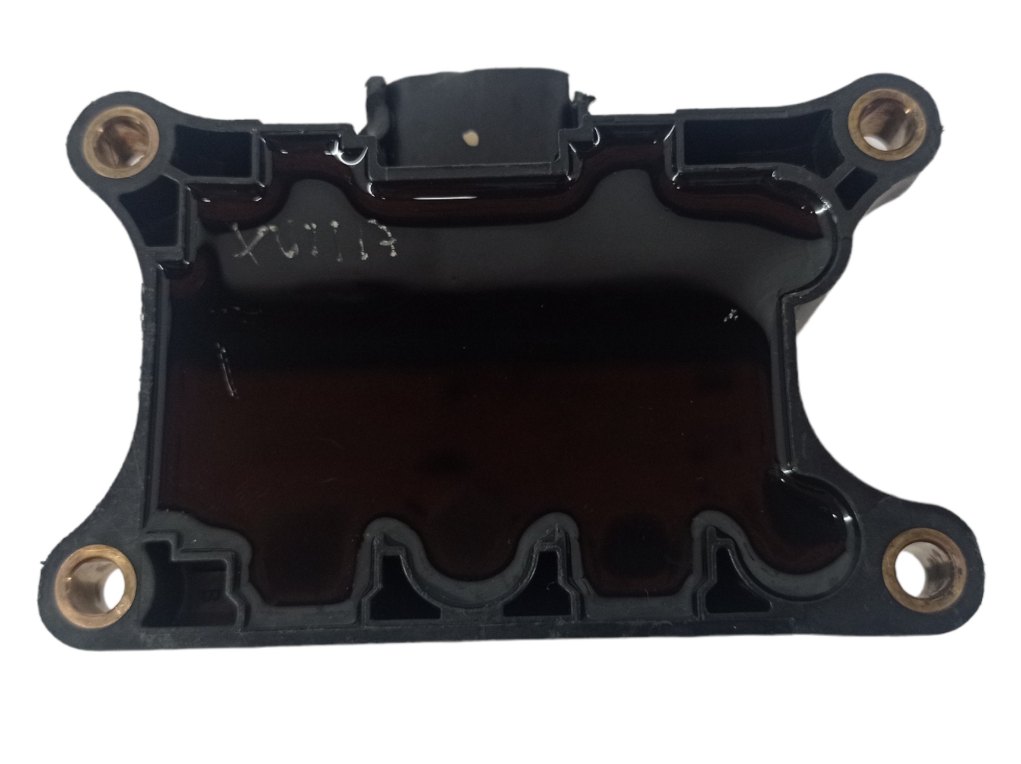 Bobina Ignição Ford Focus 2000/2005 Ngk U2001 2