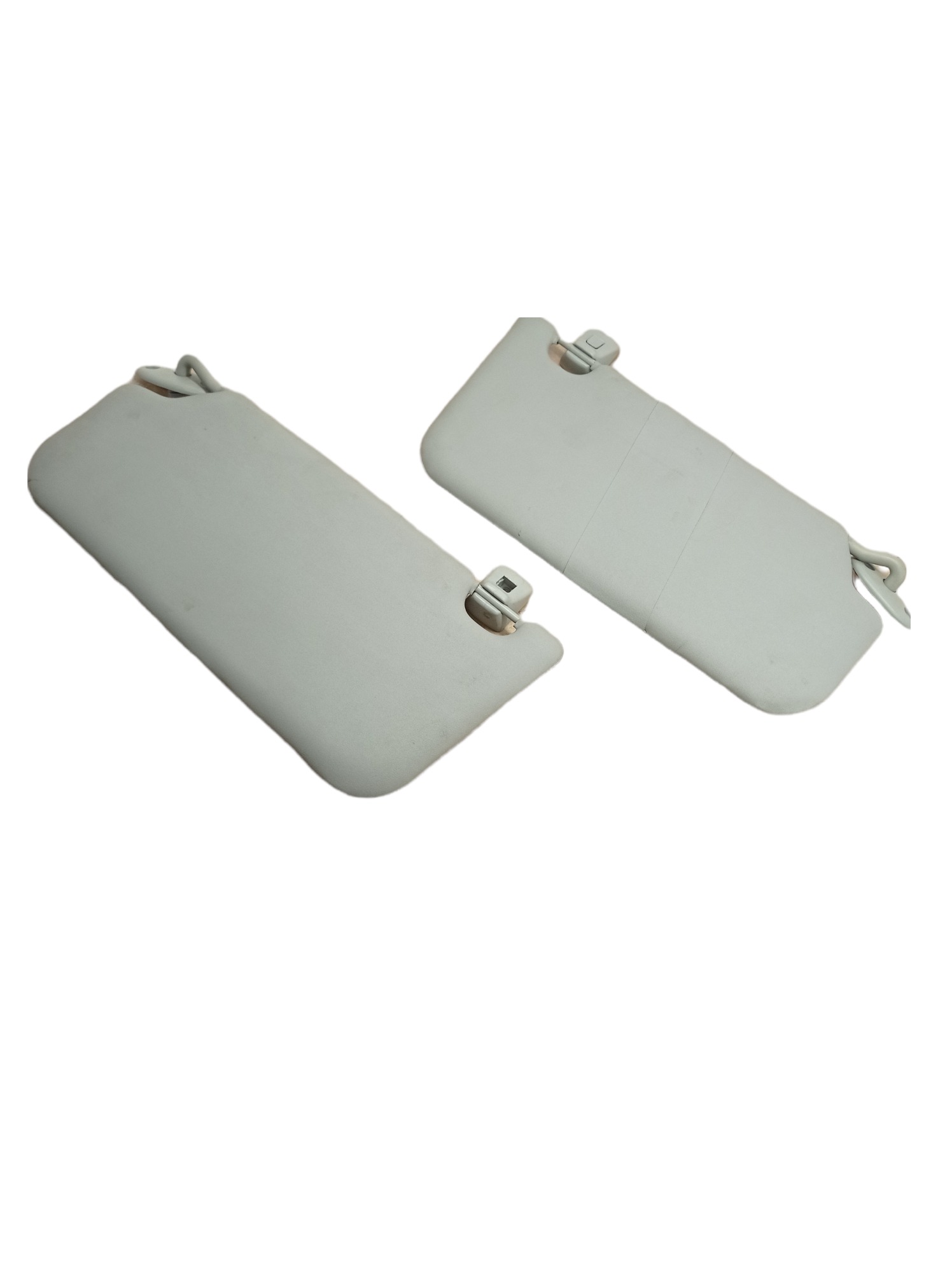 Par Quebra Sol Ford Fiesta Ano 2005/2012 E36375