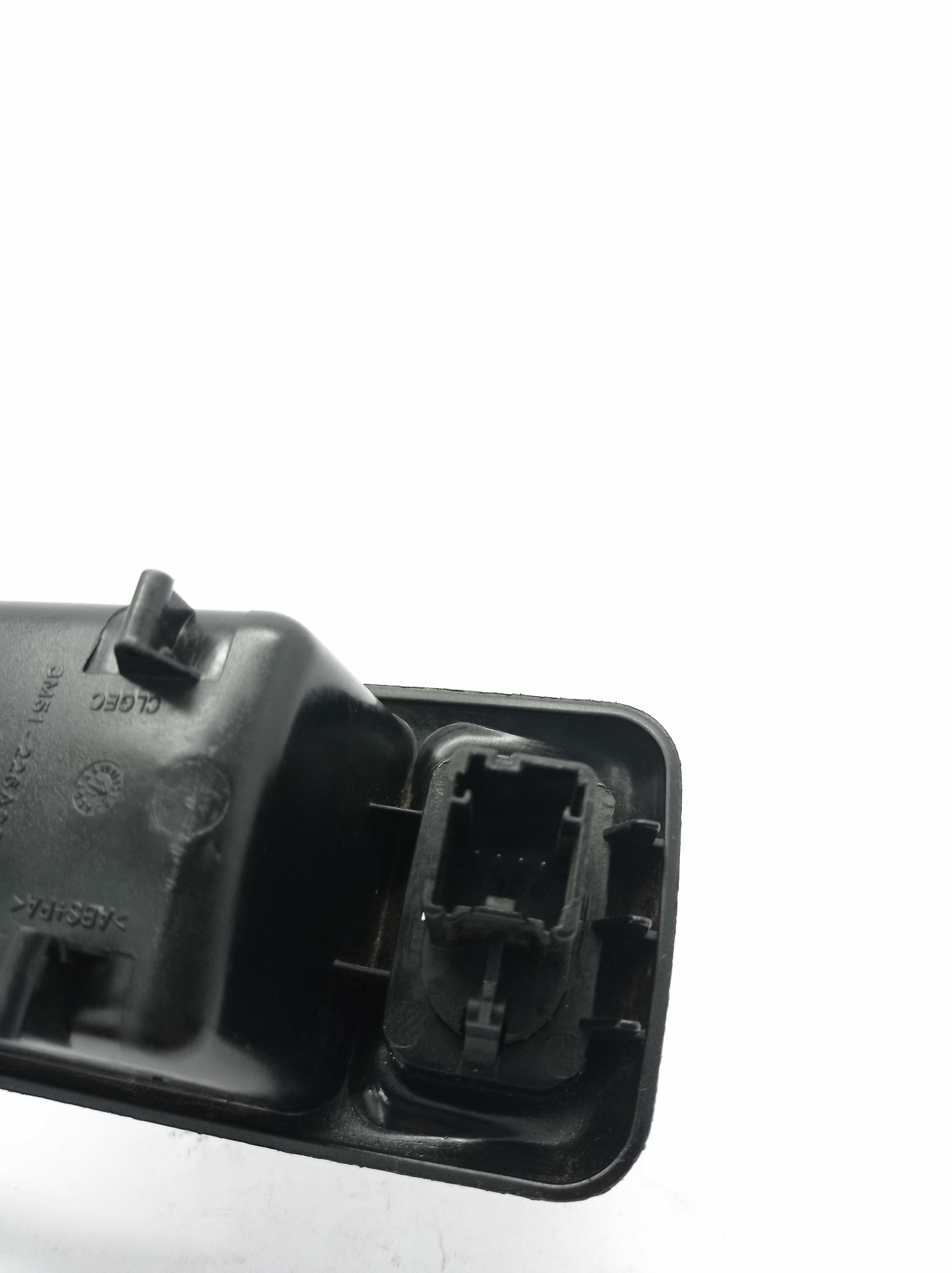 Moldura C Botão Vidro Elétrico Traseiro Direito Focus E26700 6