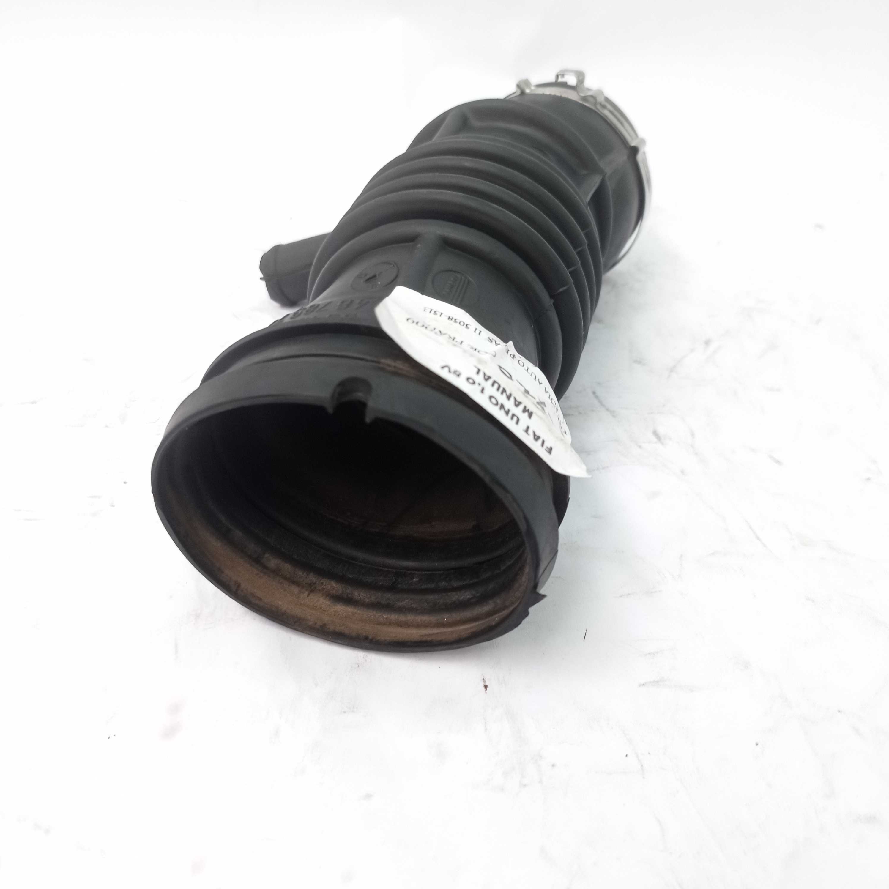 Mangueira Filtro De Ar Fiat Uno 1.0 8v 2009 55180198