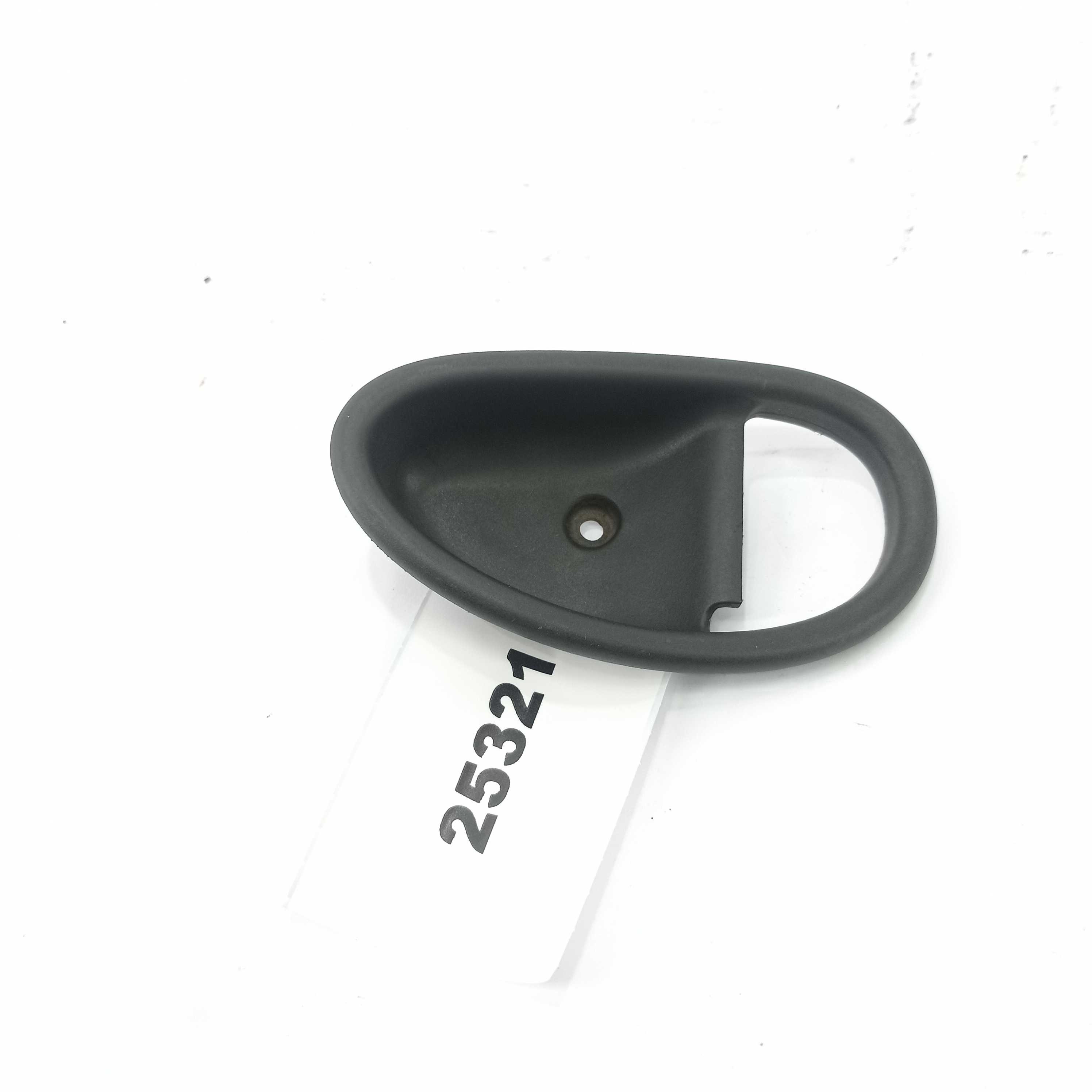 Moldura Maçaneta Interna Diant/dir Fiat Doblo Strada E25231