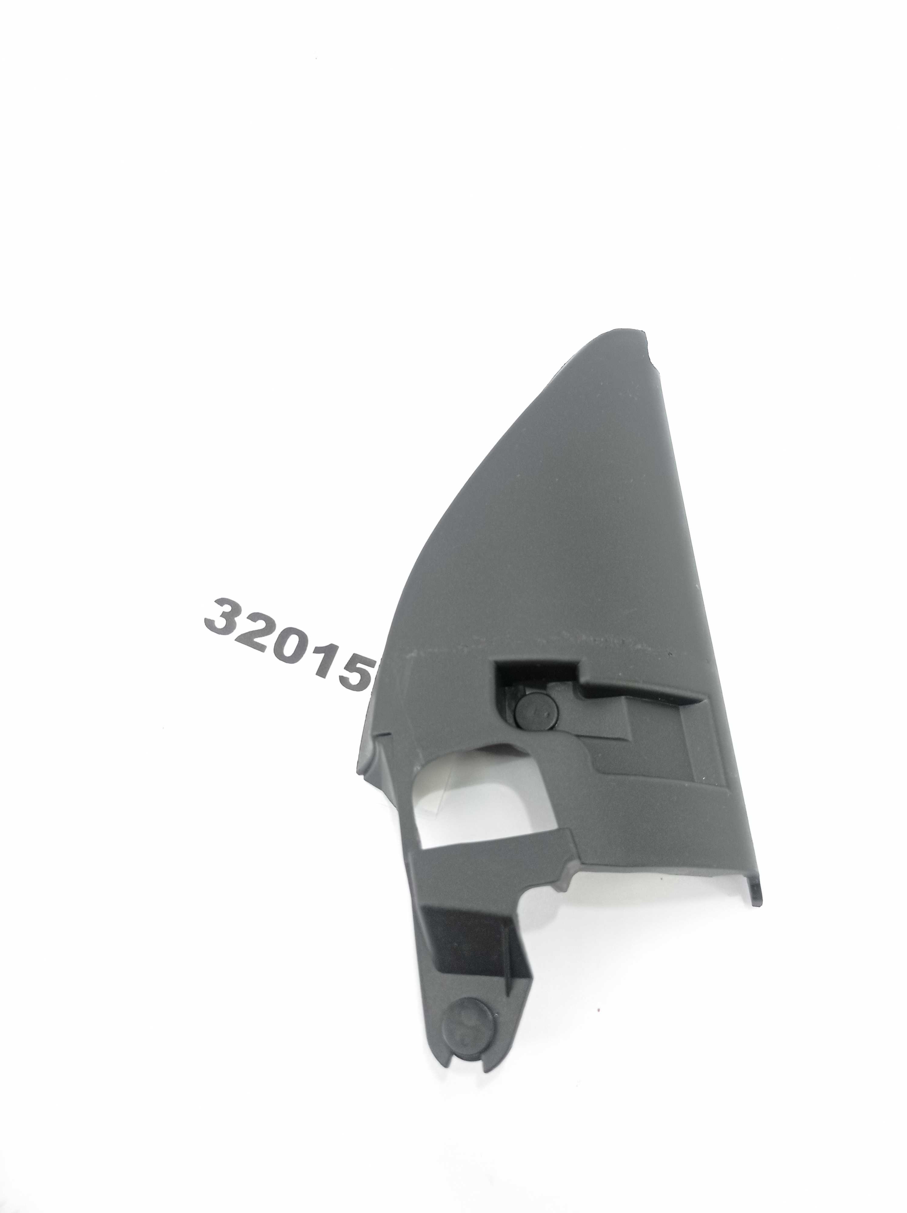 Acabamento Interno Retrovisor Dir Vw Virtus Tsi 2020 E32015