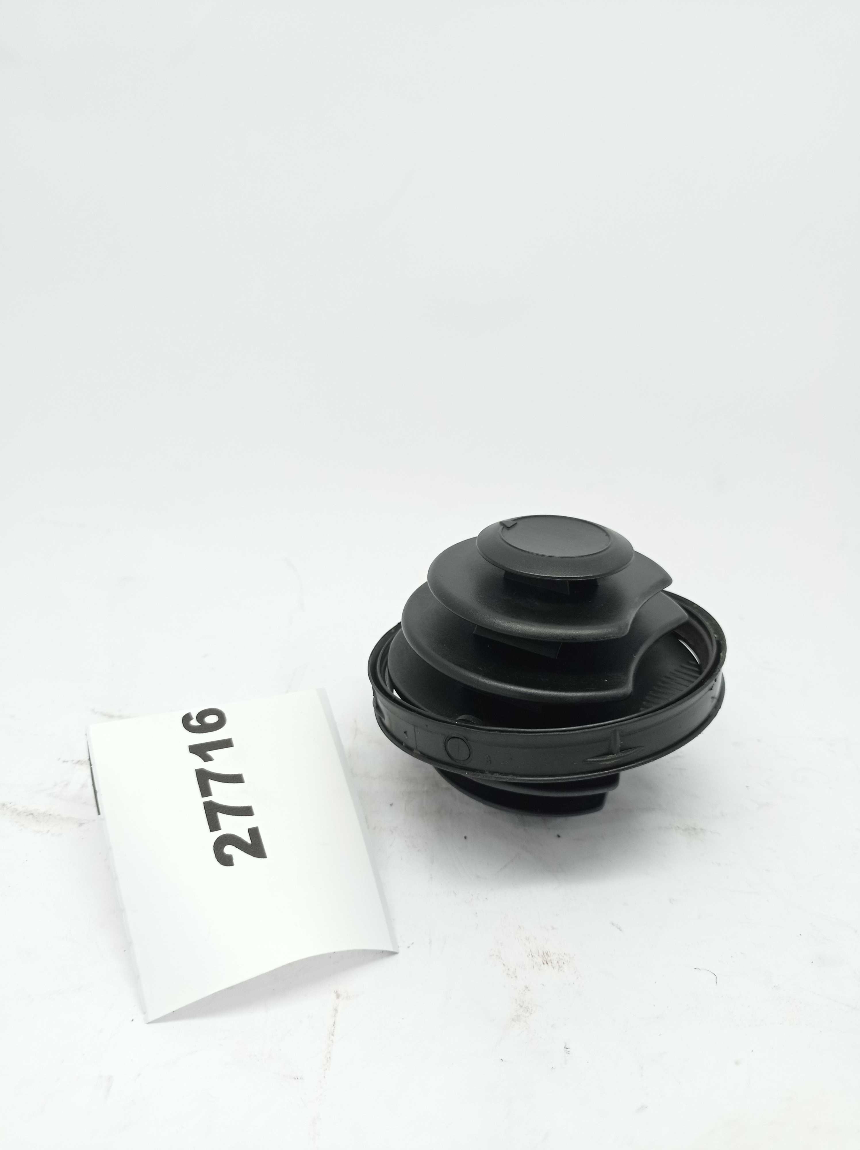 Difusor Saída Do Ar Volks Gol Saveiro 5w0819707 E27716