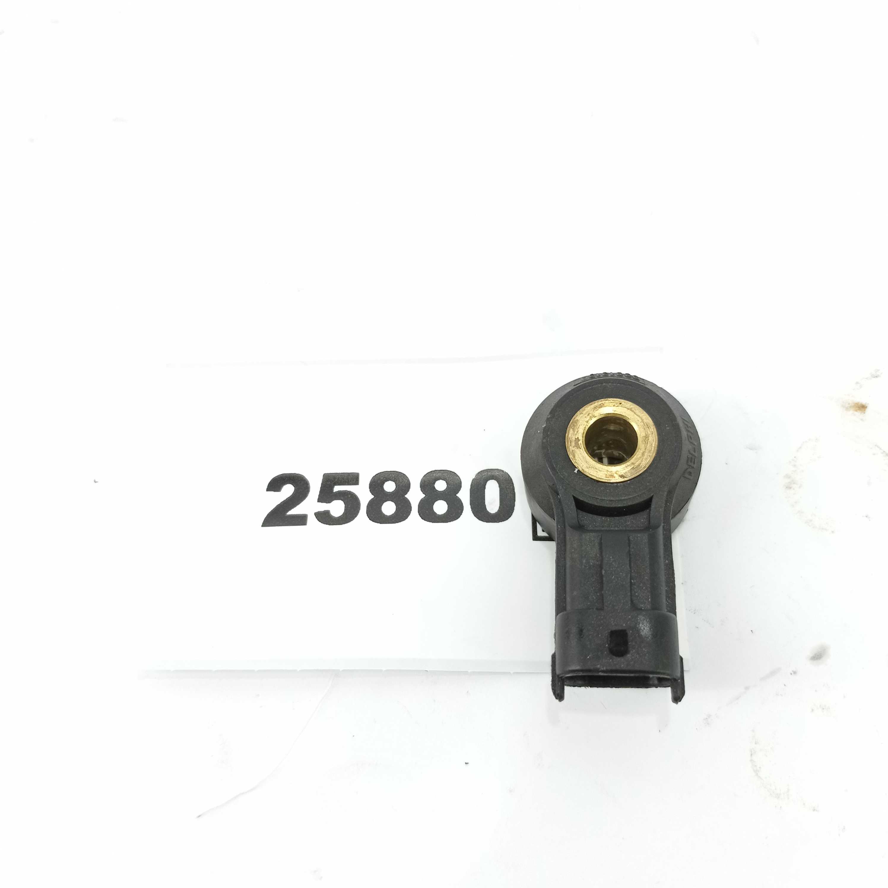 Sensor de detonação GM Corsa Maxx 93313158 estoque