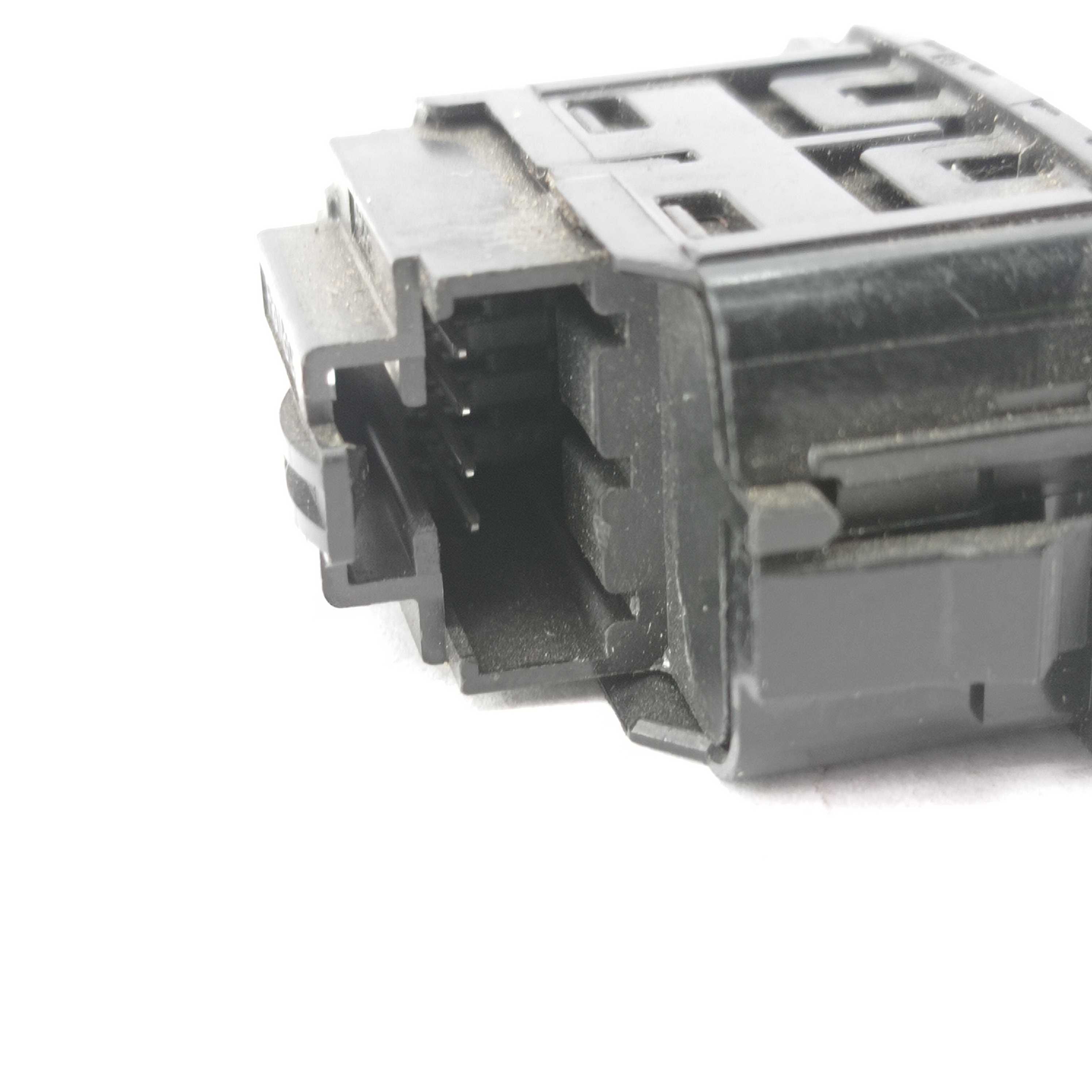 Botão trava Porta Diant/Dir Ford Focus f1et14017bb E20885 5