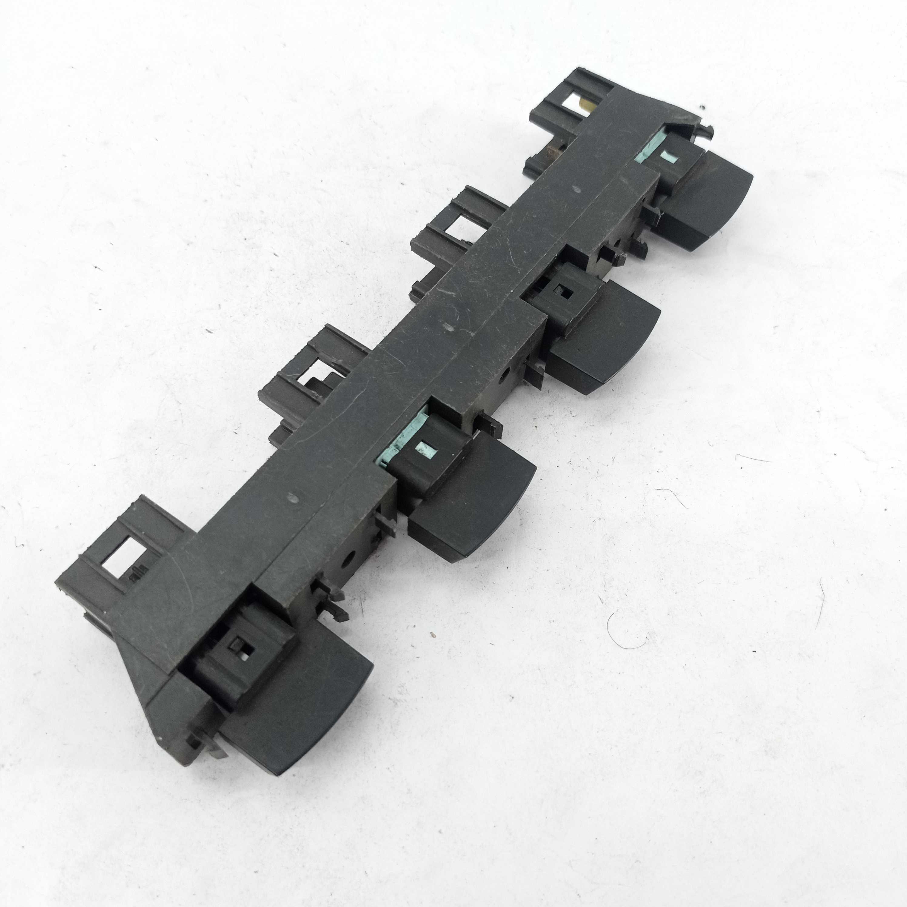 Conjunto Botões Painel Central Gm Vectra 93382963 E20114 2