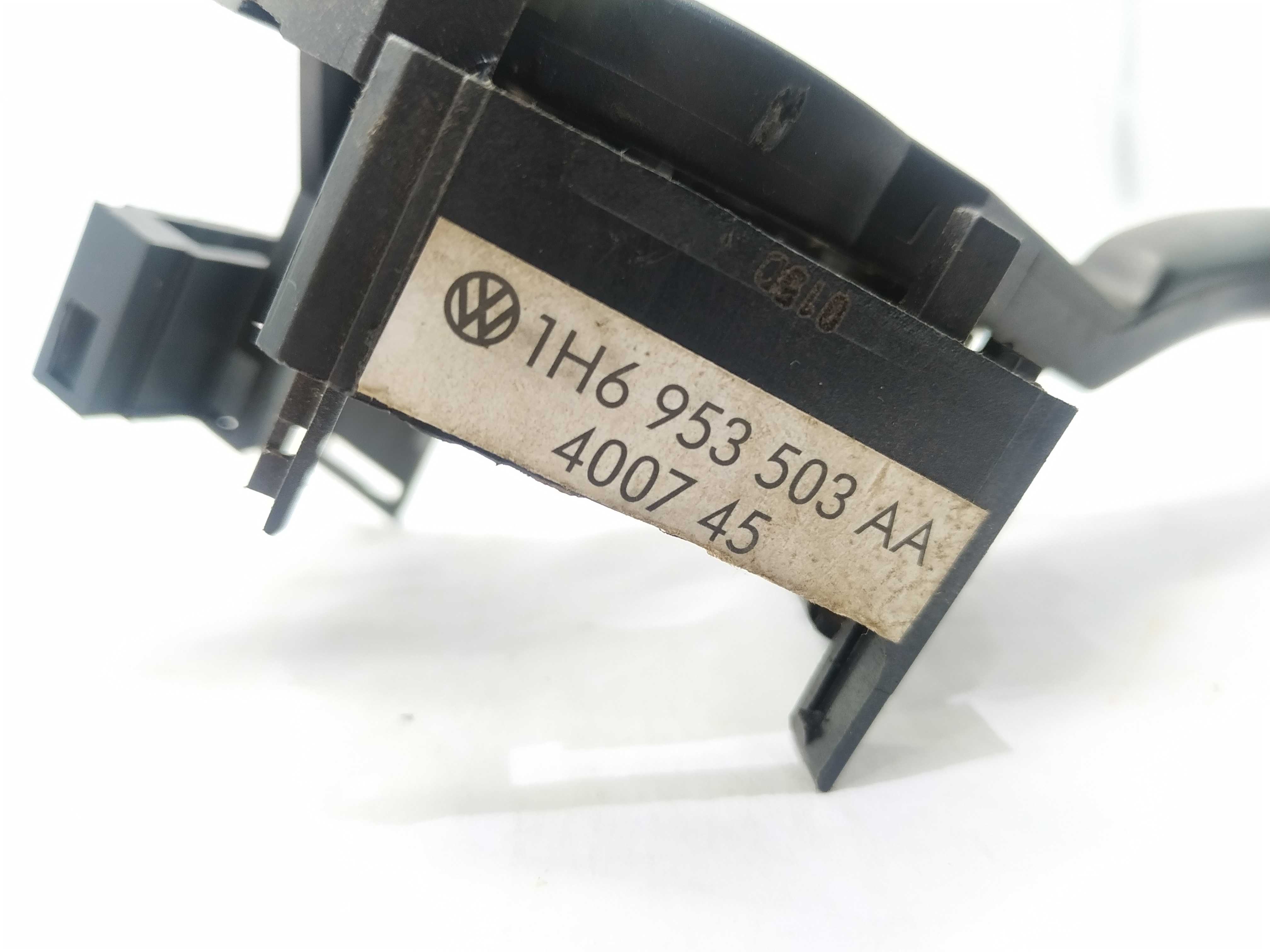 Comando Chave Limpador De Parabrisa Volks Golf 1995 E32797 4