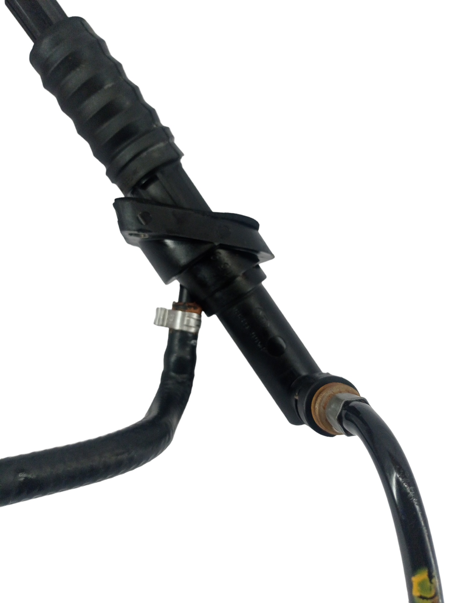 Cilindro pedal embreagem fiat Doblo ano 2012/2020 6