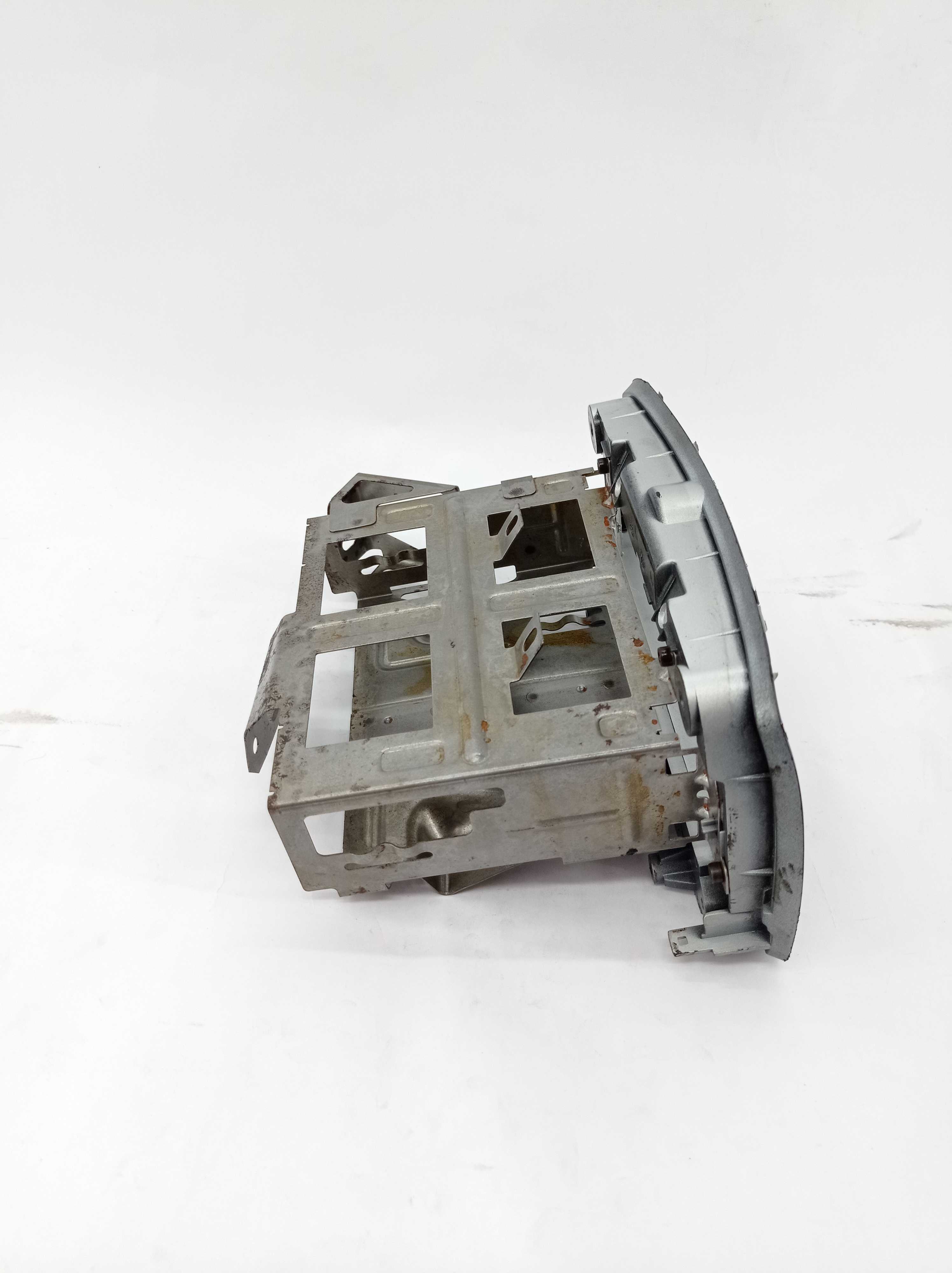 Moldura Painel Botoes Pisca Punto 2013/2016 100195412 E19346 2