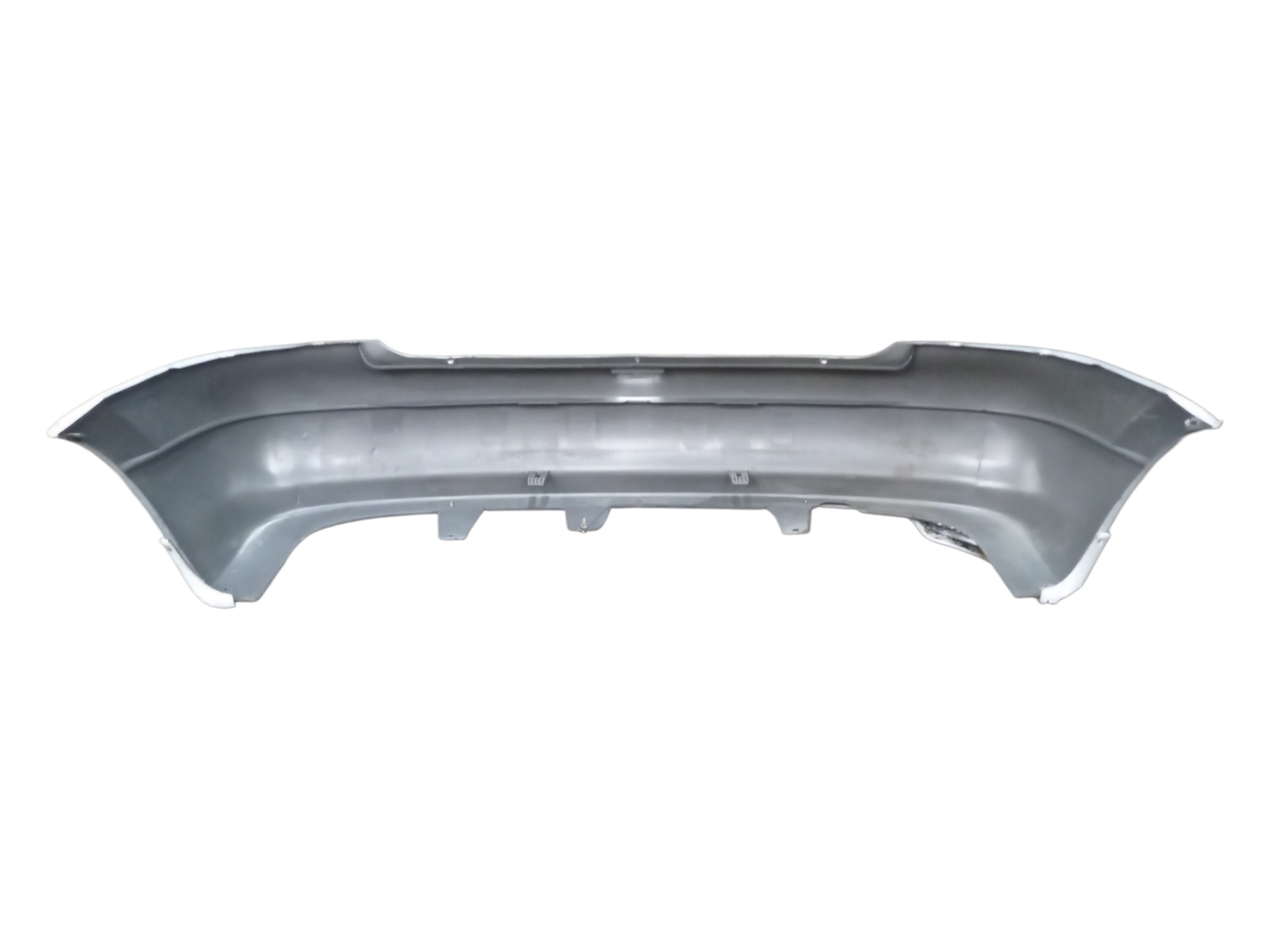 Parachoque Traseiro Chevrolet Astra Hatch Ano 1998 a 2002