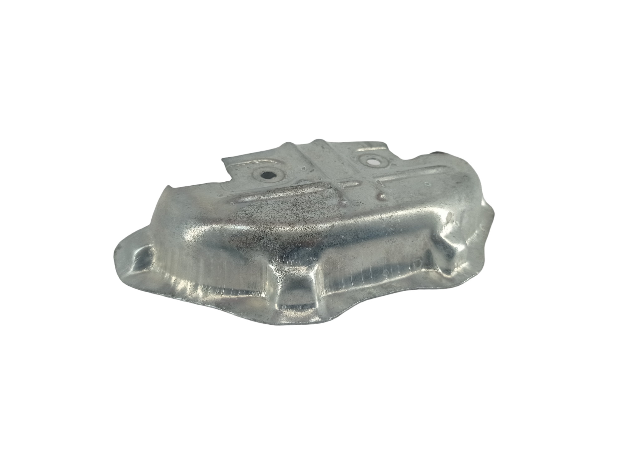 Suporte Maçaneta Dianteira Direita Gm Corsa 2003/12 93383202