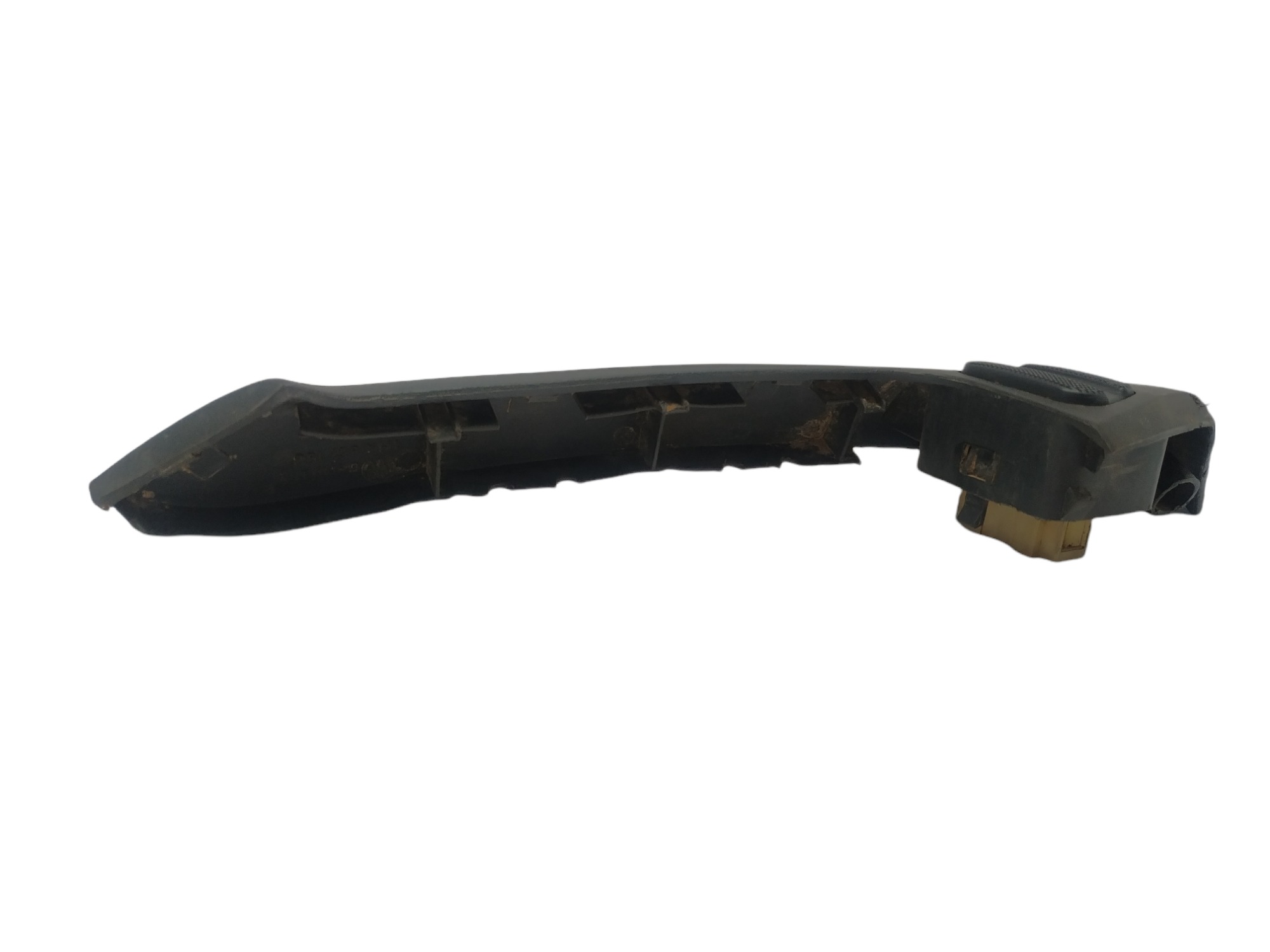 Moldura Puxador Botão Vidro Tras Direito Vw Golf 1995 E32795