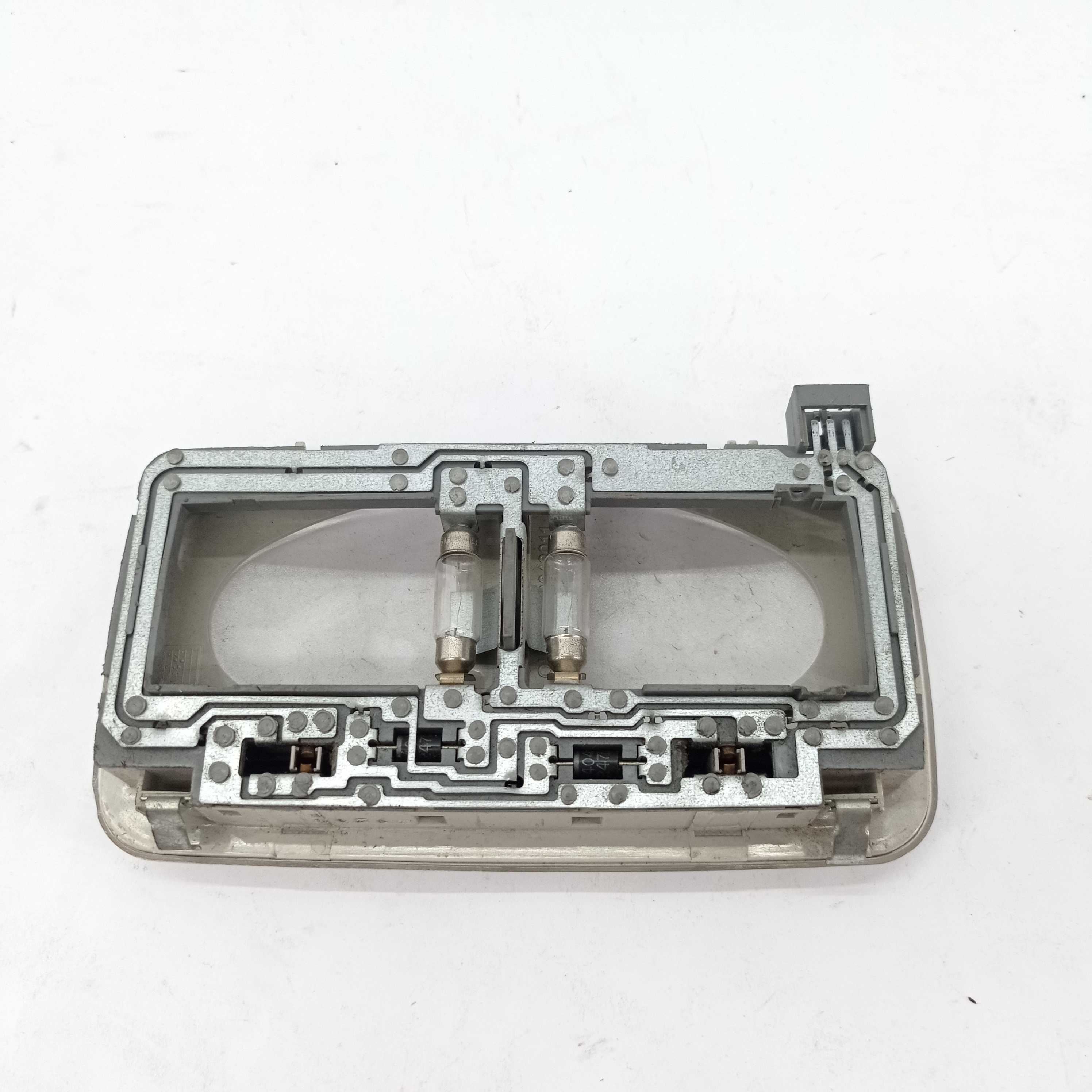 Luz de teto Fiat Palio 2