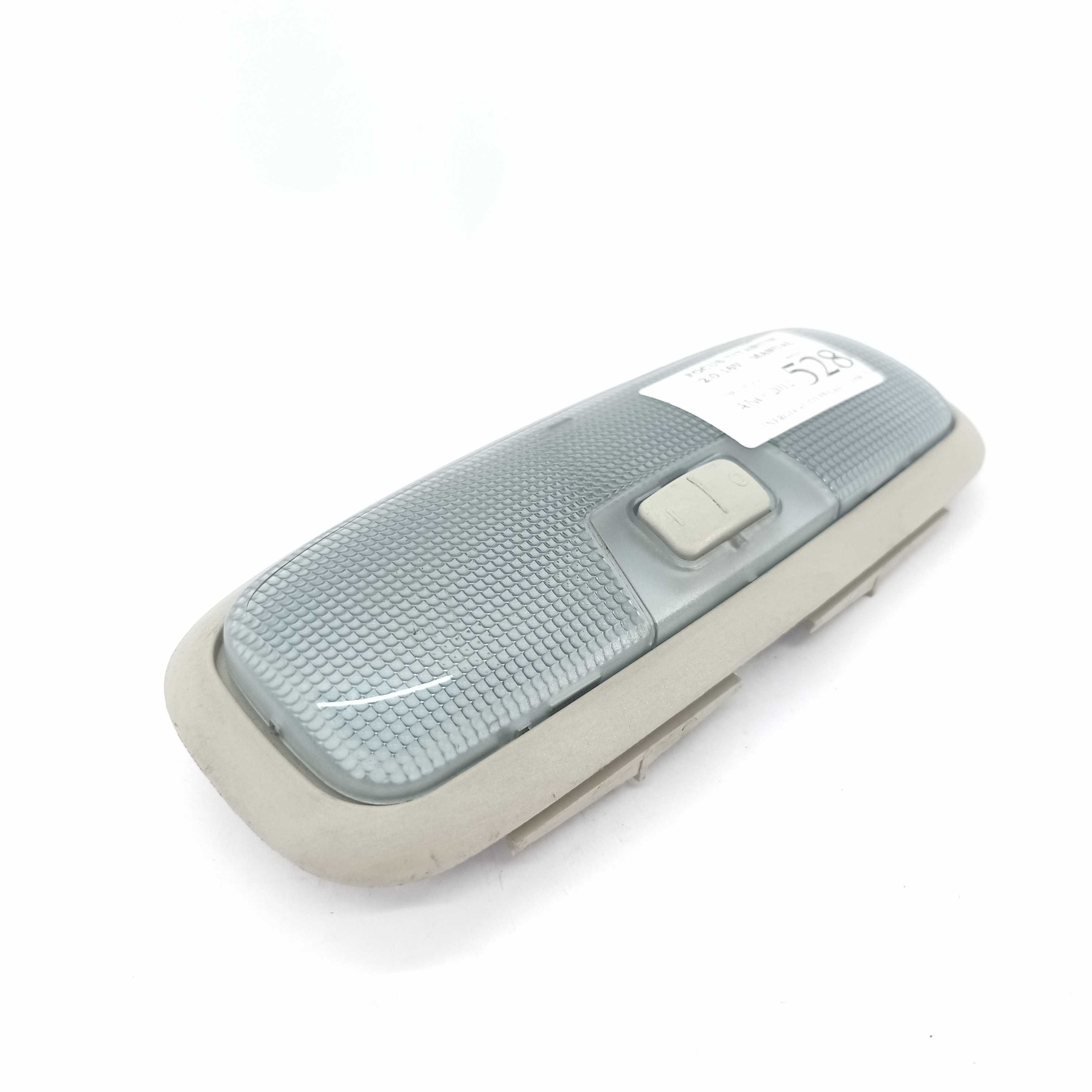 Luz De Teto Ford Focus 2012