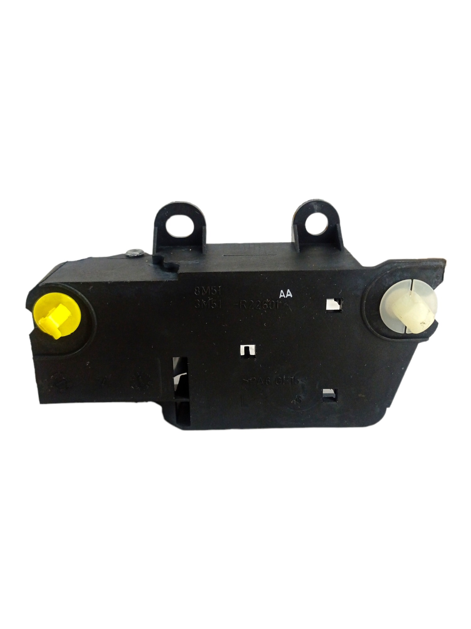 Maçaneta Interna Dianteira Esquerda Ford Focus 2009 A 2013 6